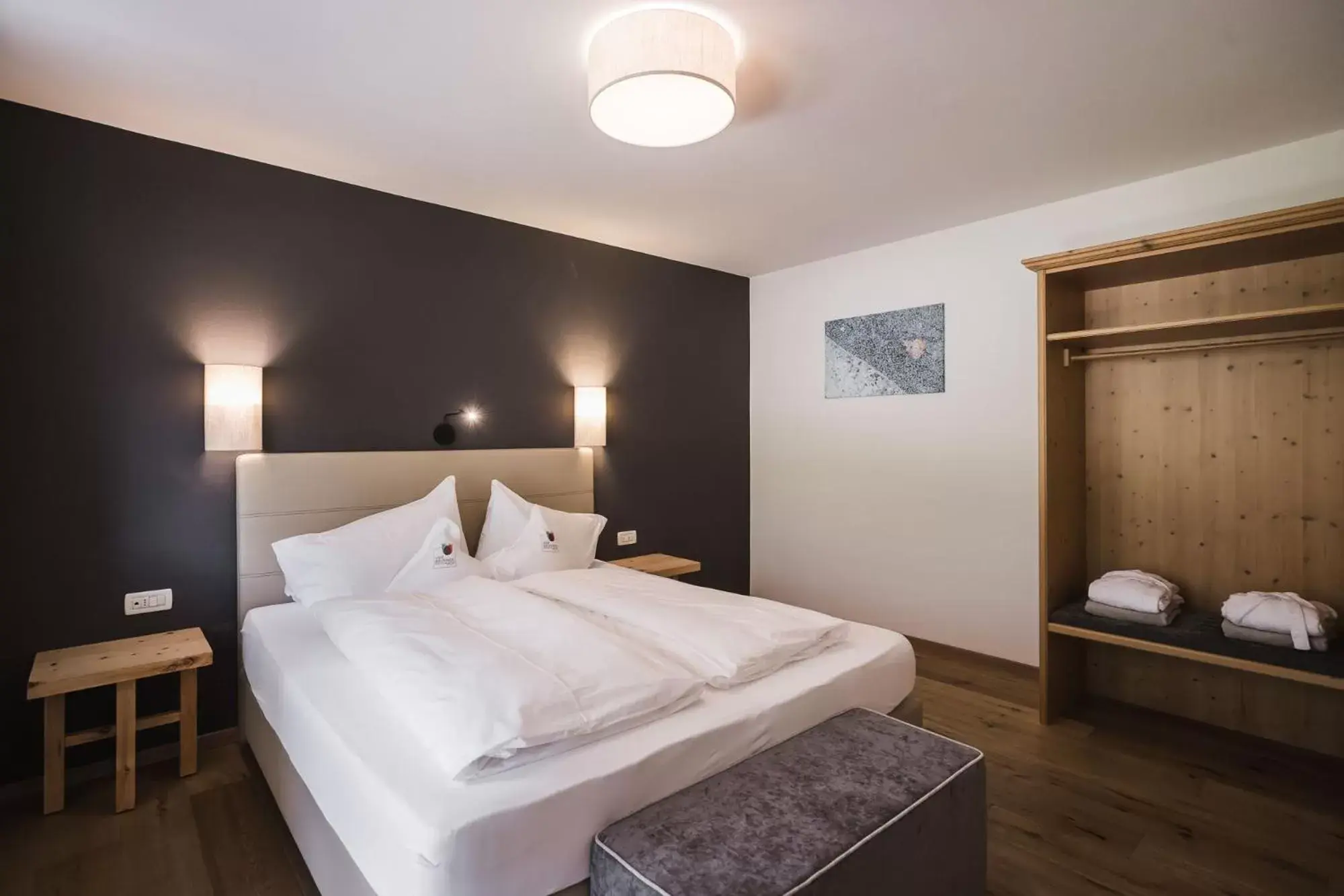 Family Room with Balcony in Vierbrunnenhof Family Room with Balcony in Vierbrunnenhof