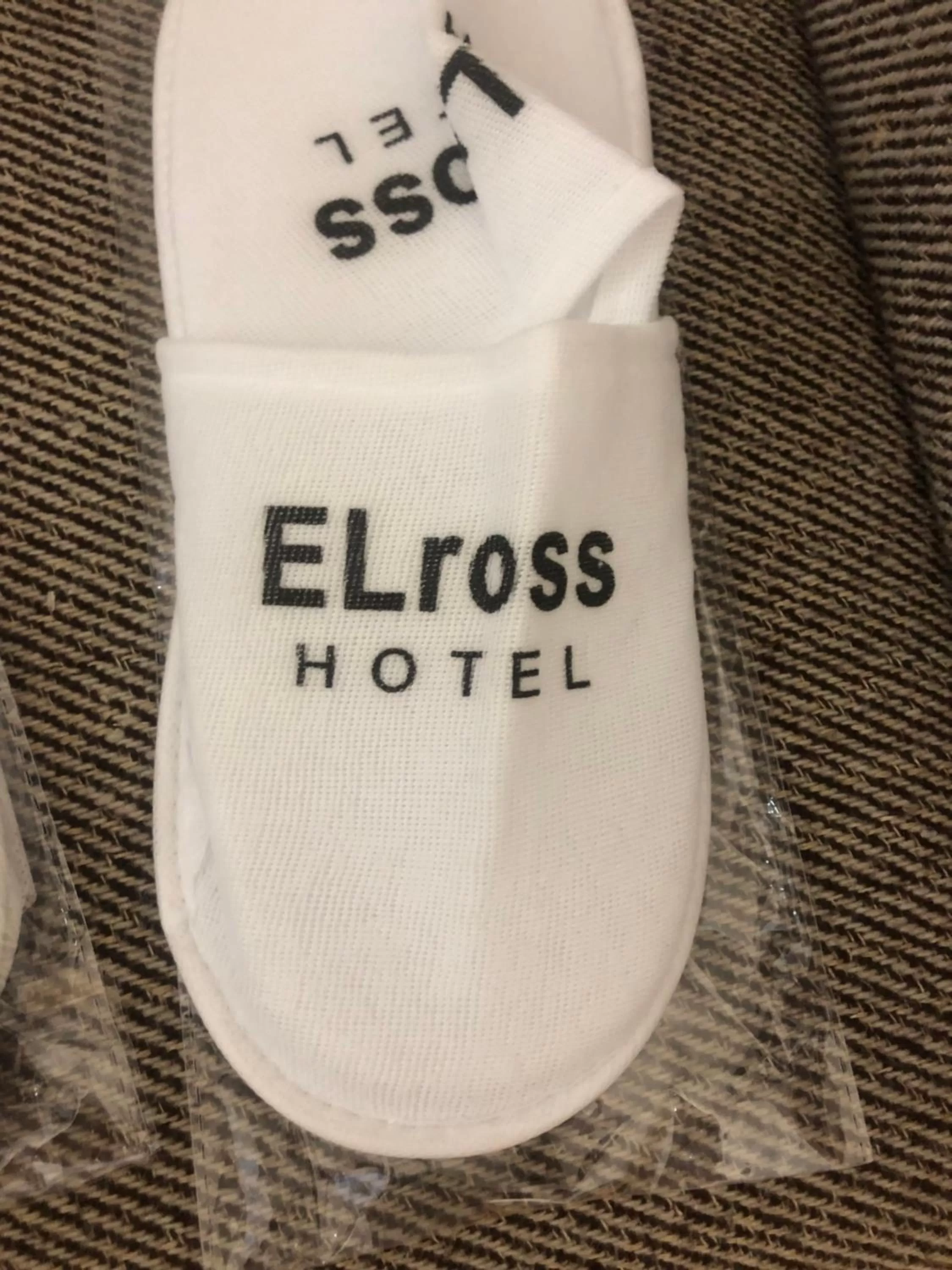 Elross Hotel