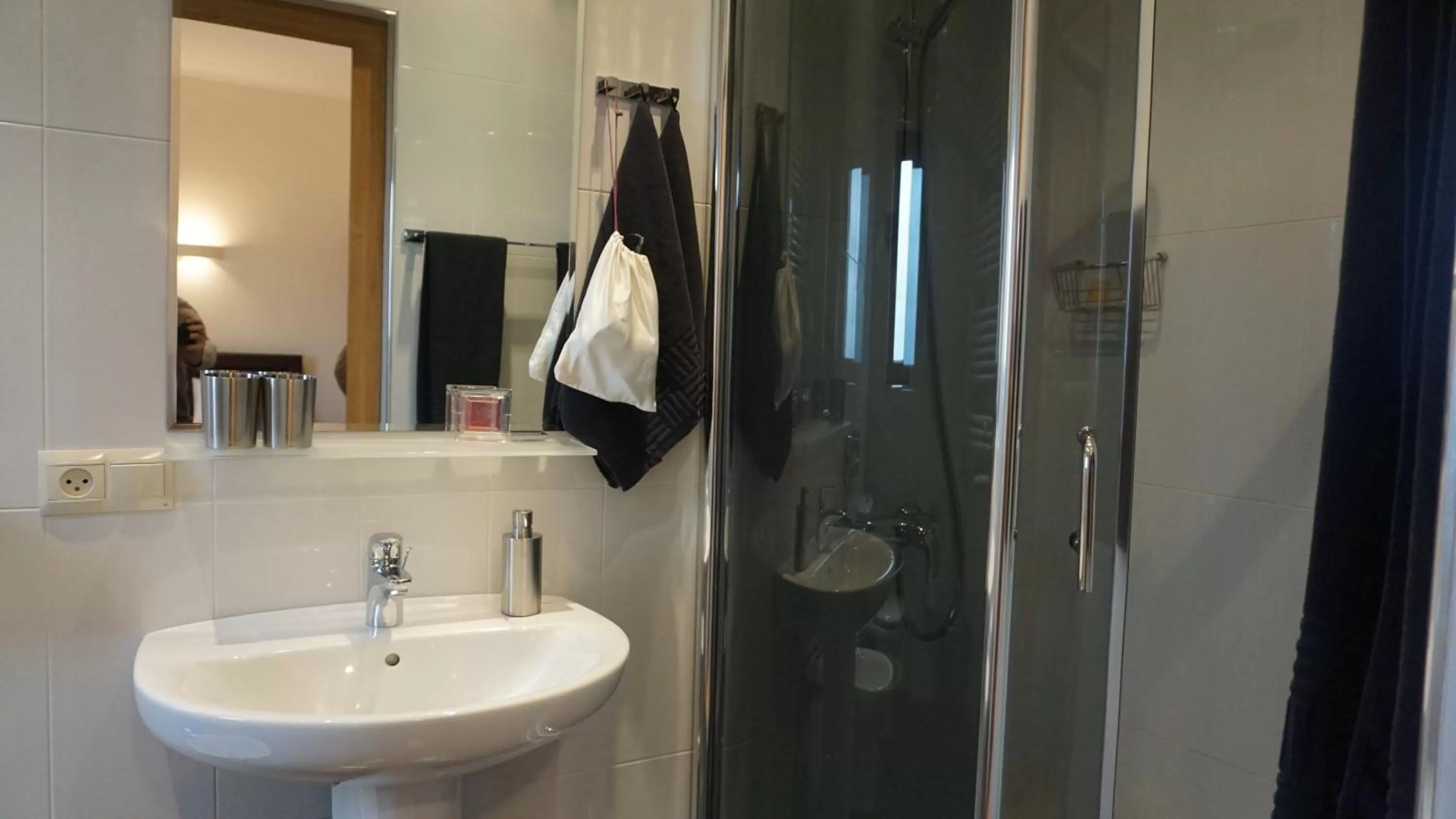 Superior Double Room with Mountain View in Schuchmann Wines Château,Villas & SPA