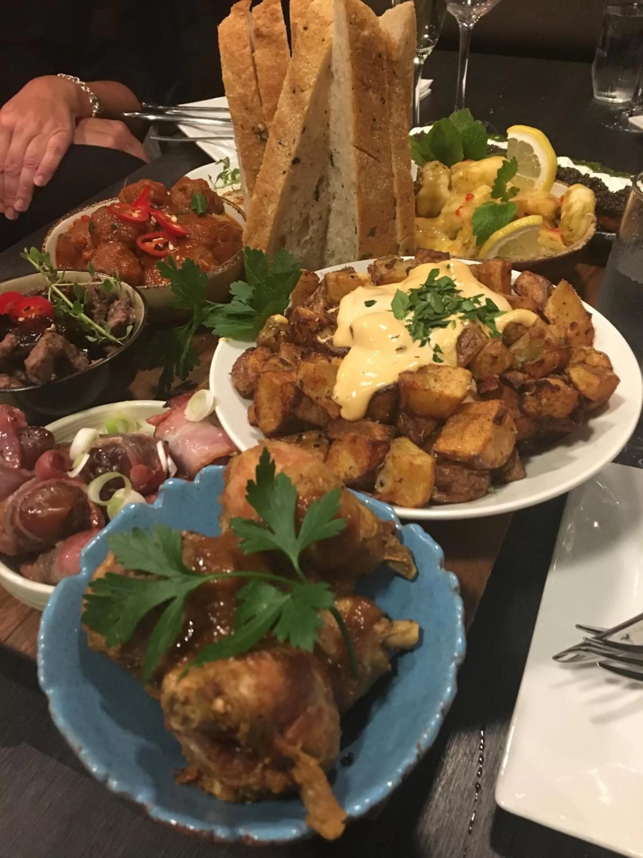 Brunsbo G:a Biskopsgård Hotell & Konferens