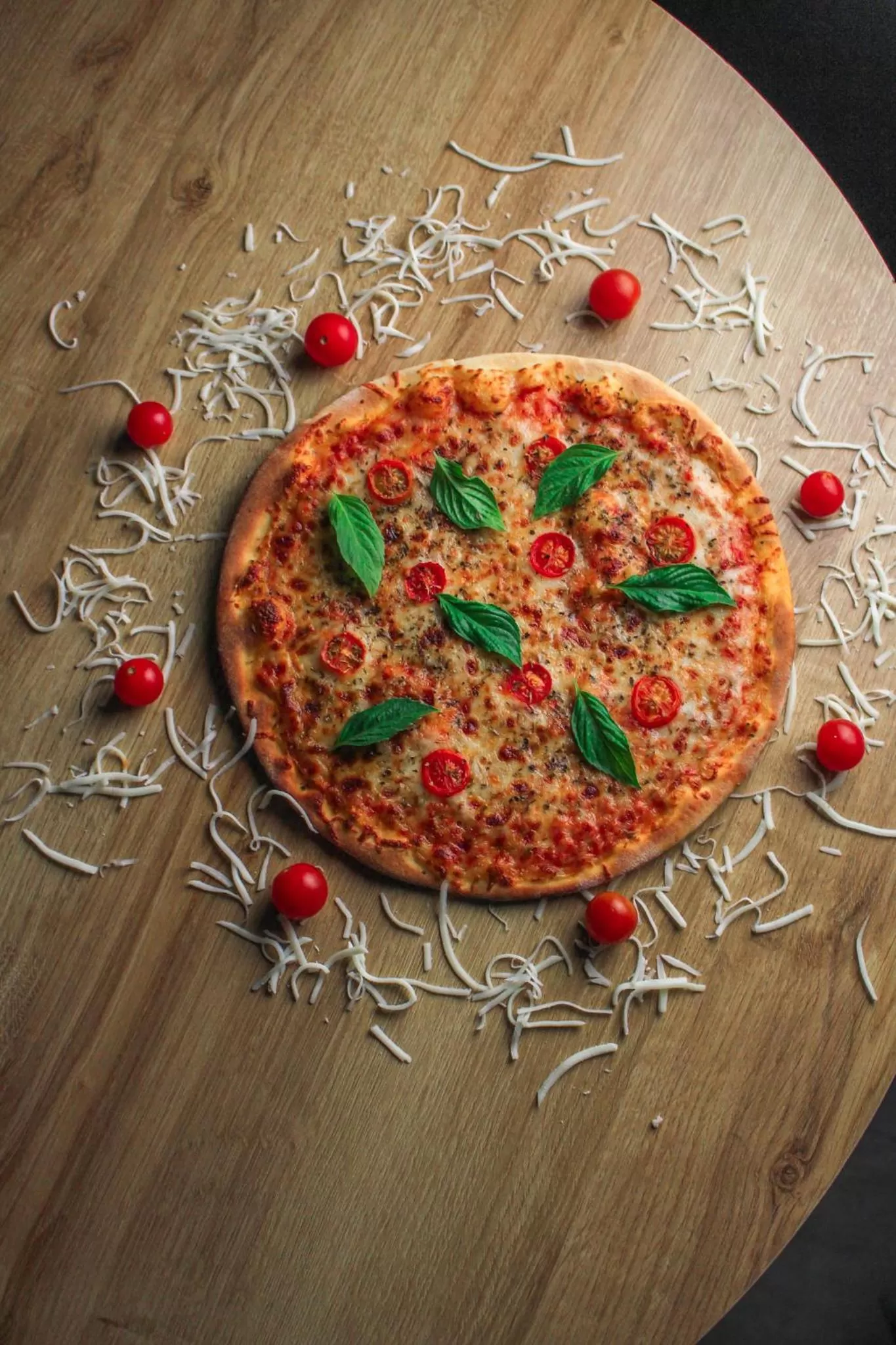 Food close-up in ibis Jeddah City Center