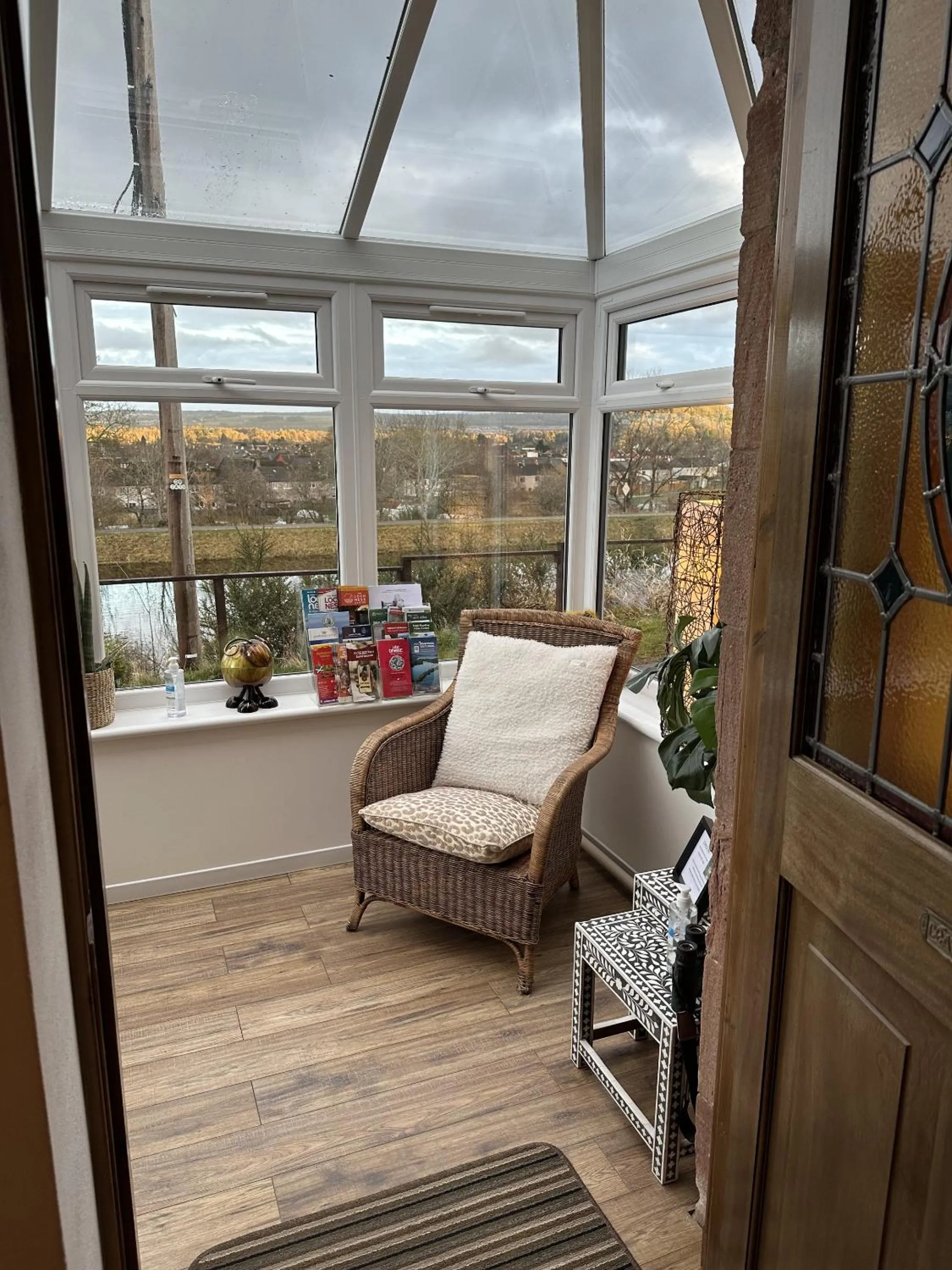 Other in Sealladh Sona