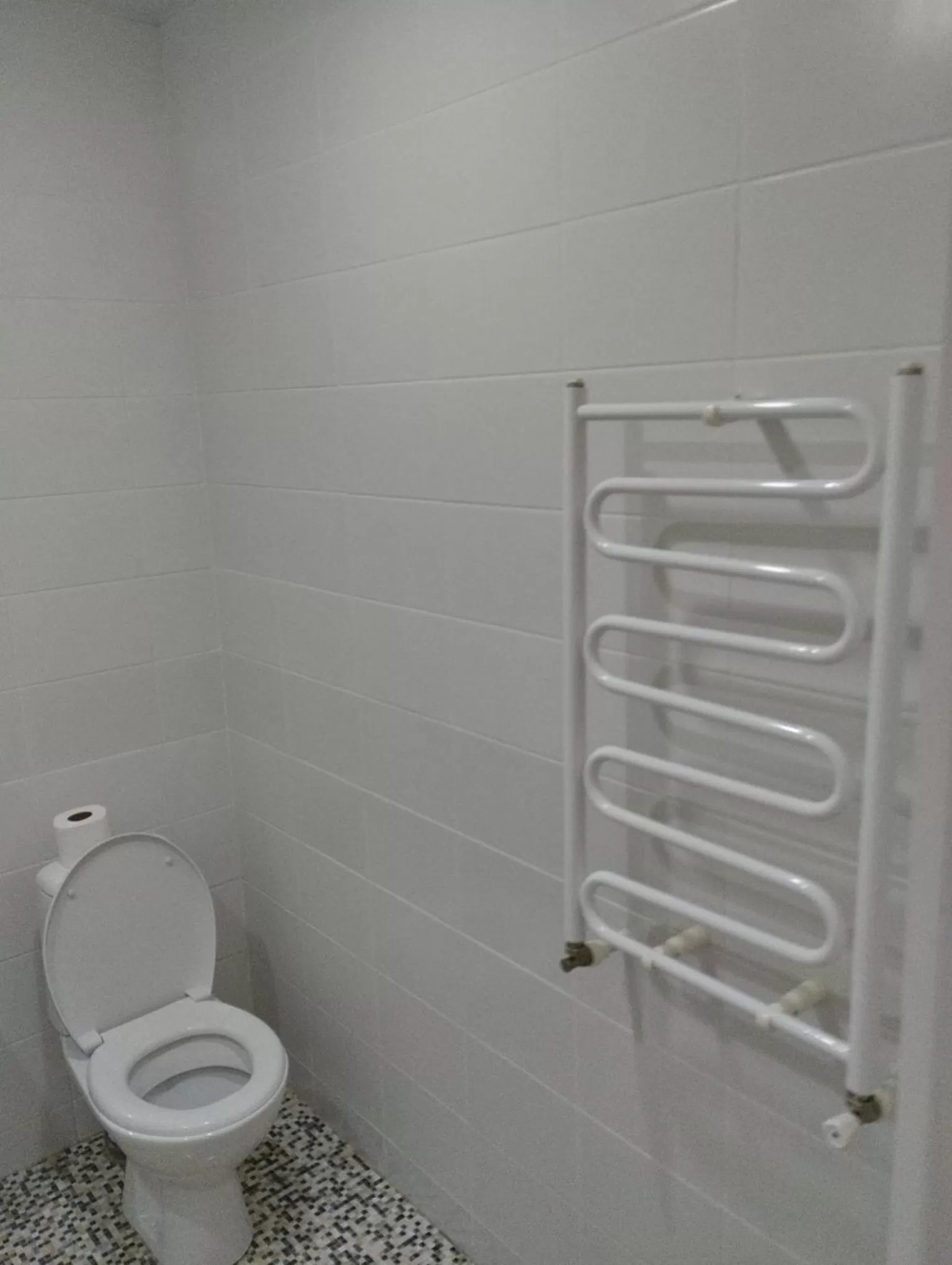 Toilet, Bathroom in PARK-hotel