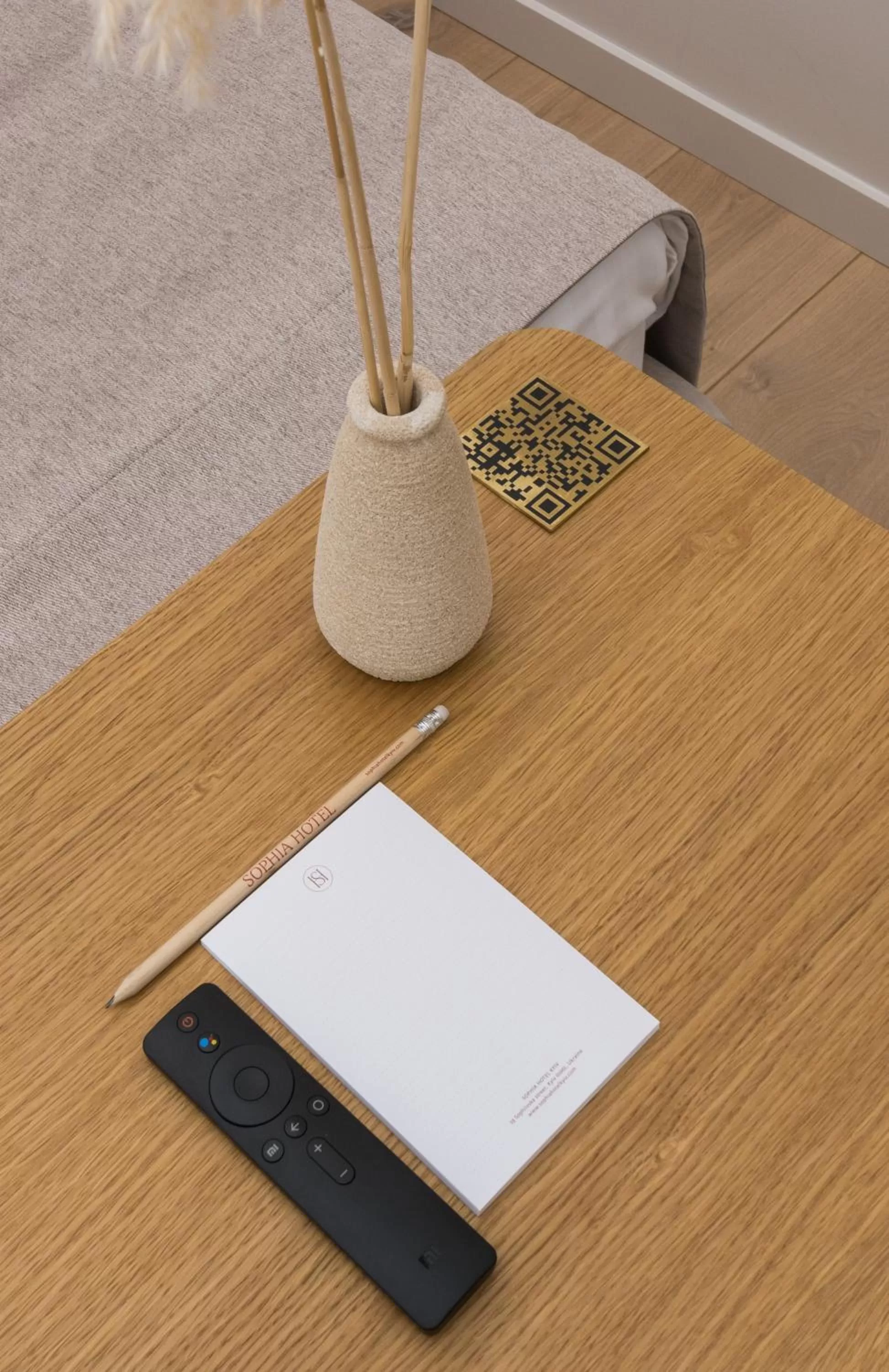 hair dresser in Sophia Hotel Kyiv