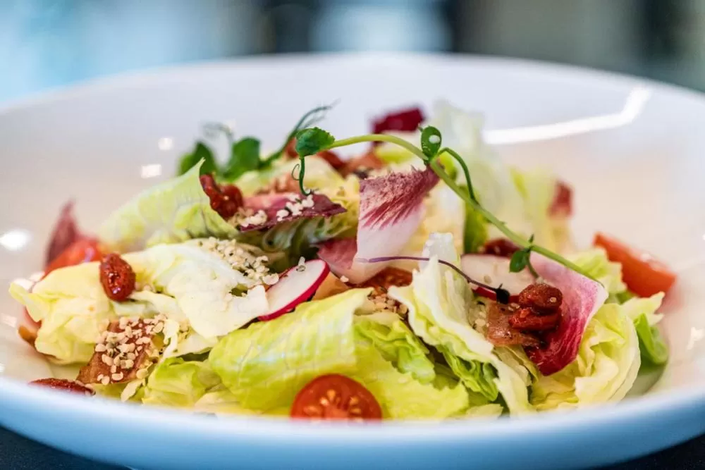 Restaurant/places to eat in Dakota Dunes Resort