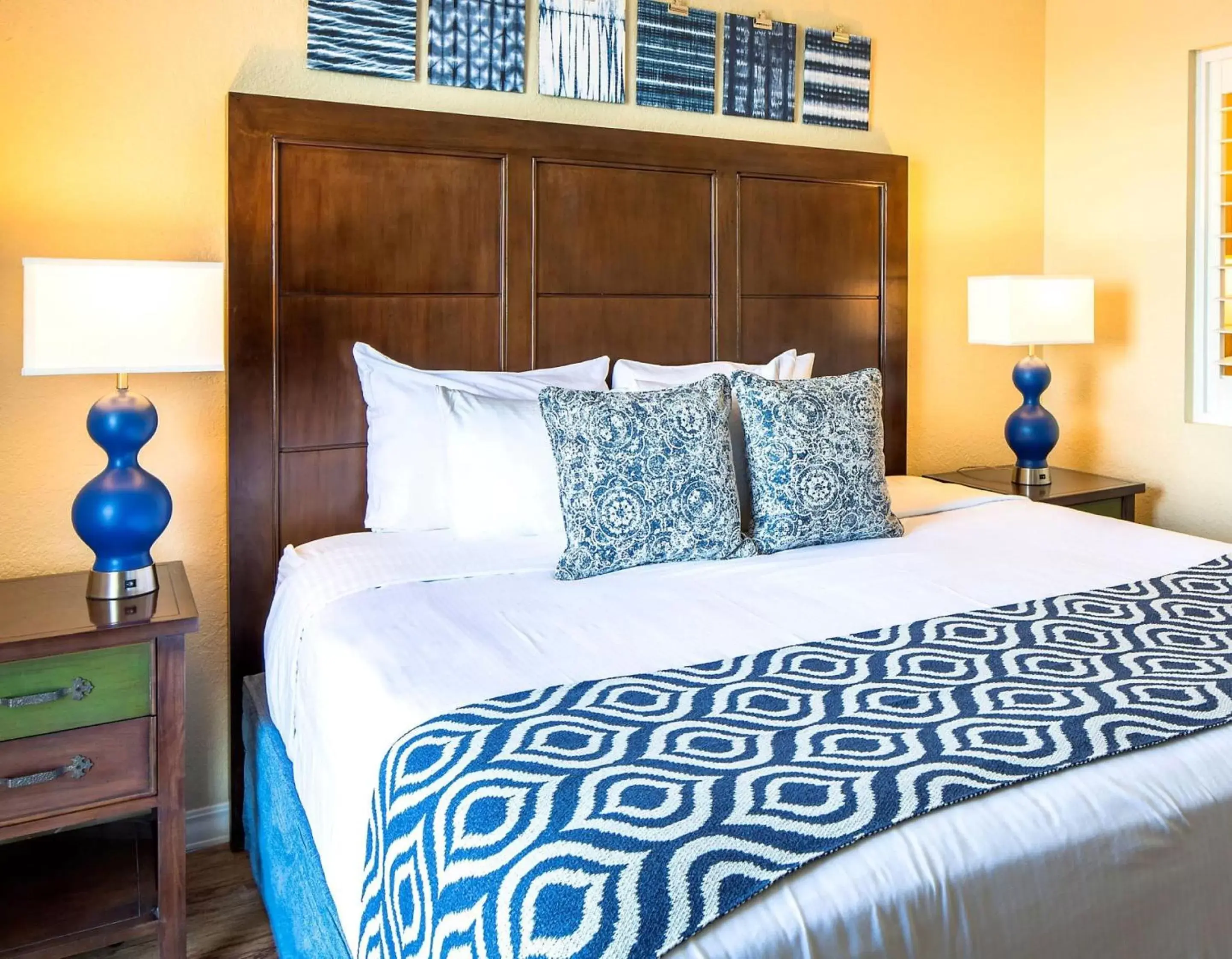 Studio in Bluegreen Vacations Casa Del Mar Studio in Bluegreen Vacations Casa Del Mar