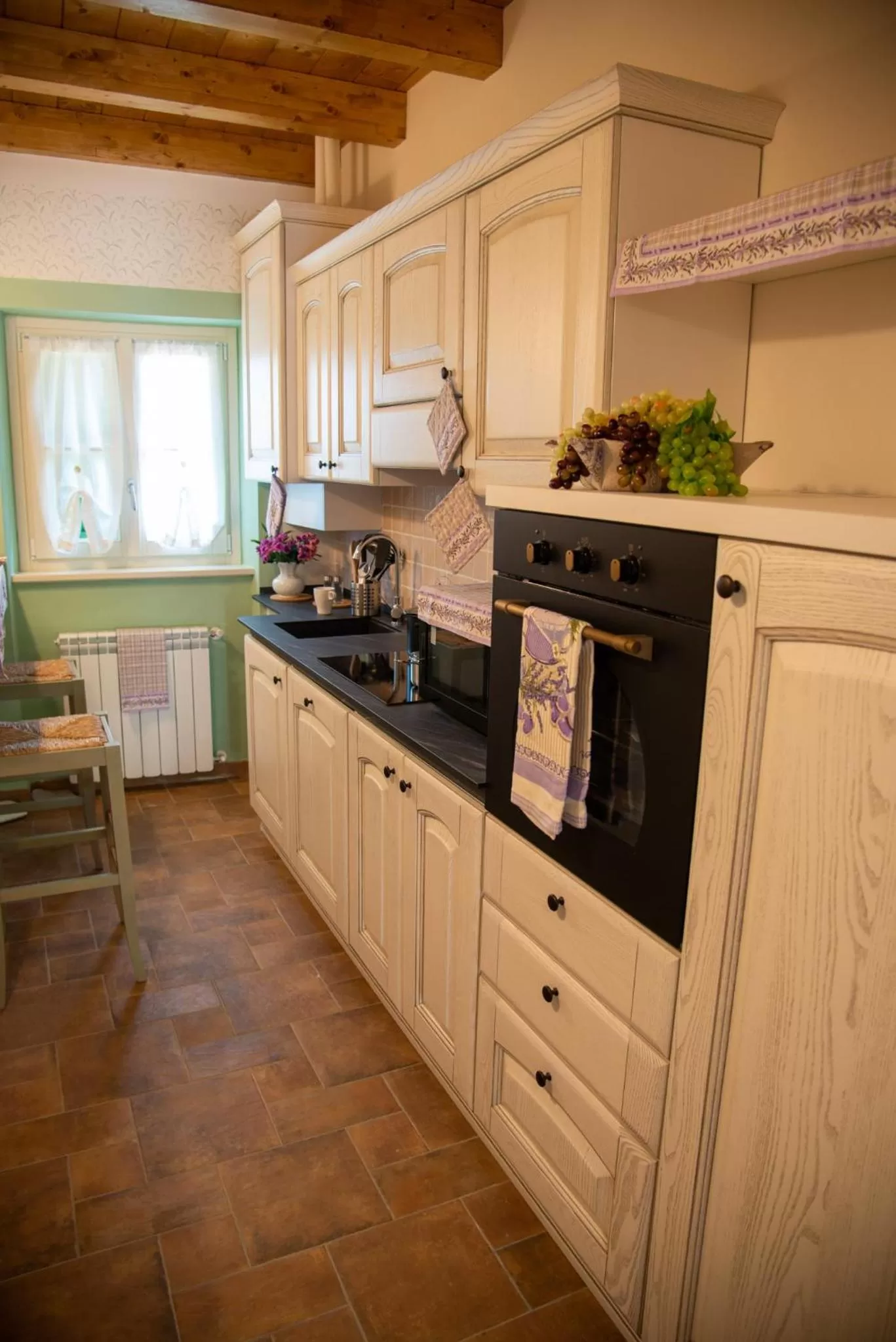 La Beppa - Casa Vacanza