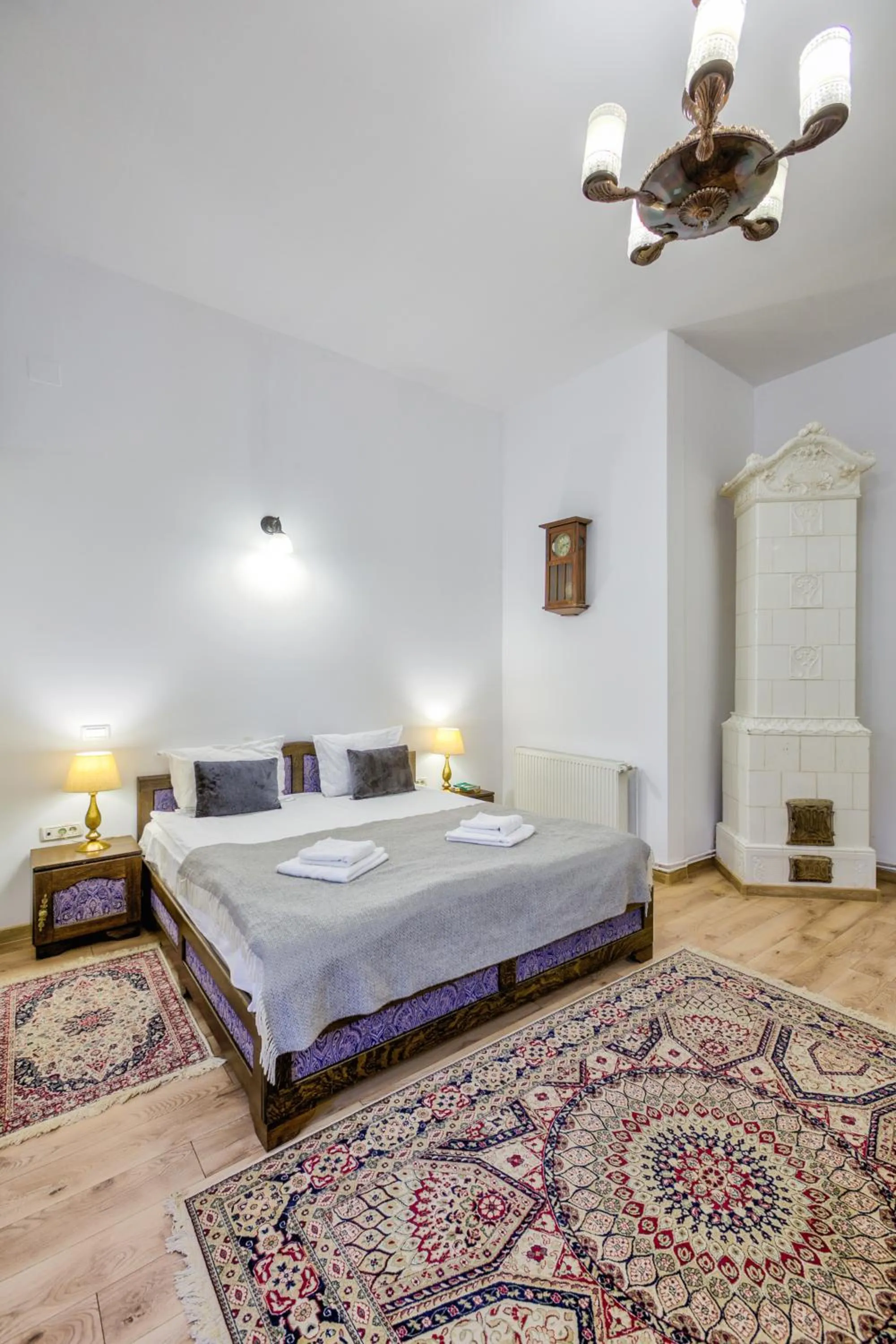 Bed in Residence Central Annapolis