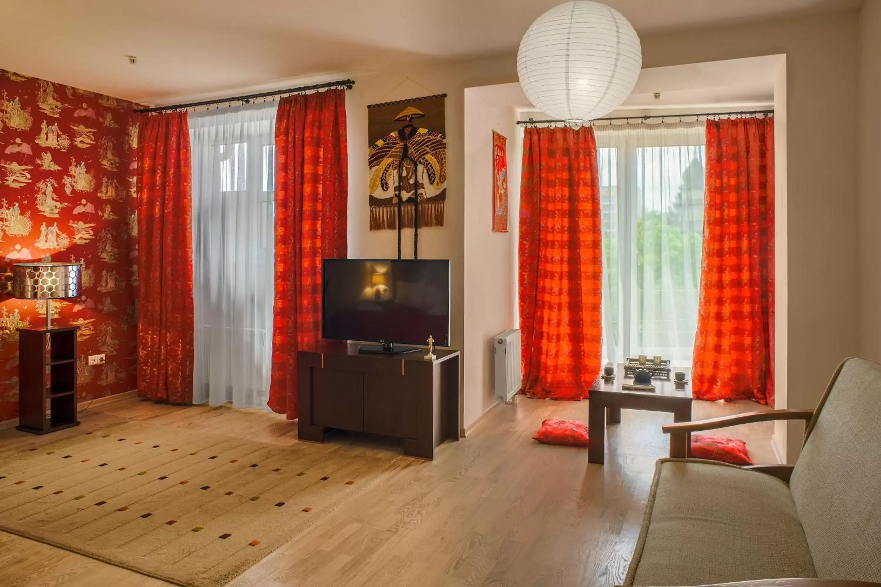 Suite in Oscar Suite in Oscar