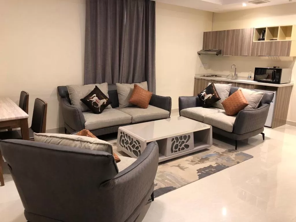 Nooryana Suites and Apartments