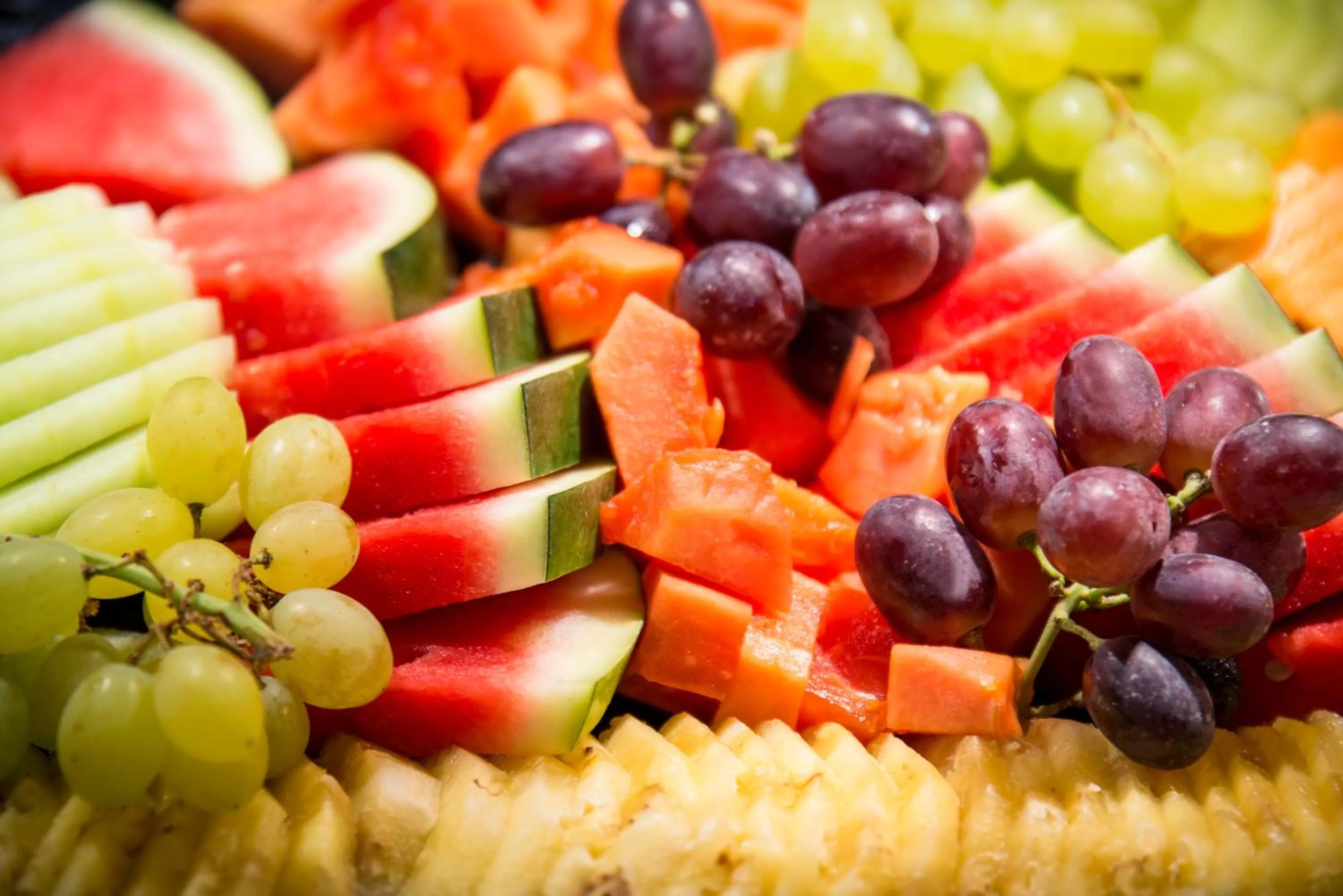 Food close-up in Best Western Plus Palatin Kongresshotel