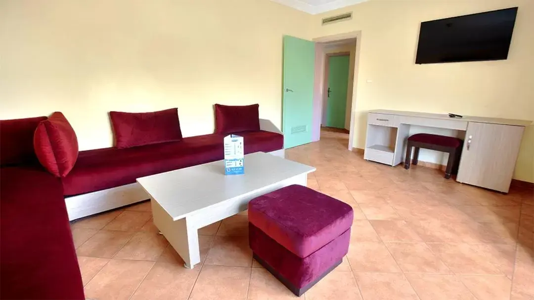 Superior Suite in Hotel Tildi Hotel & Spa Superior Suite in Hotel Tildi Hotel & Spa