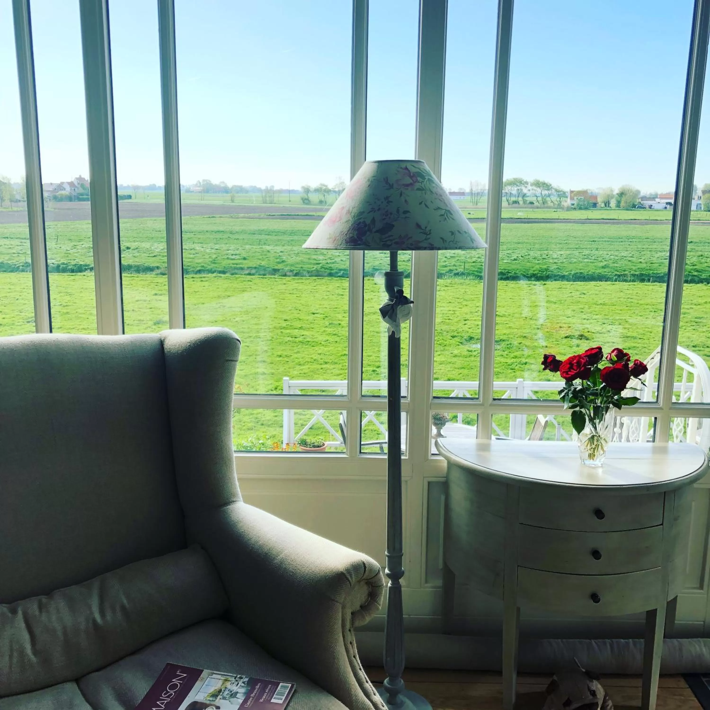 Bed & Breakfast Het Zilte Zand - Westende - Middelkerke - De Kust