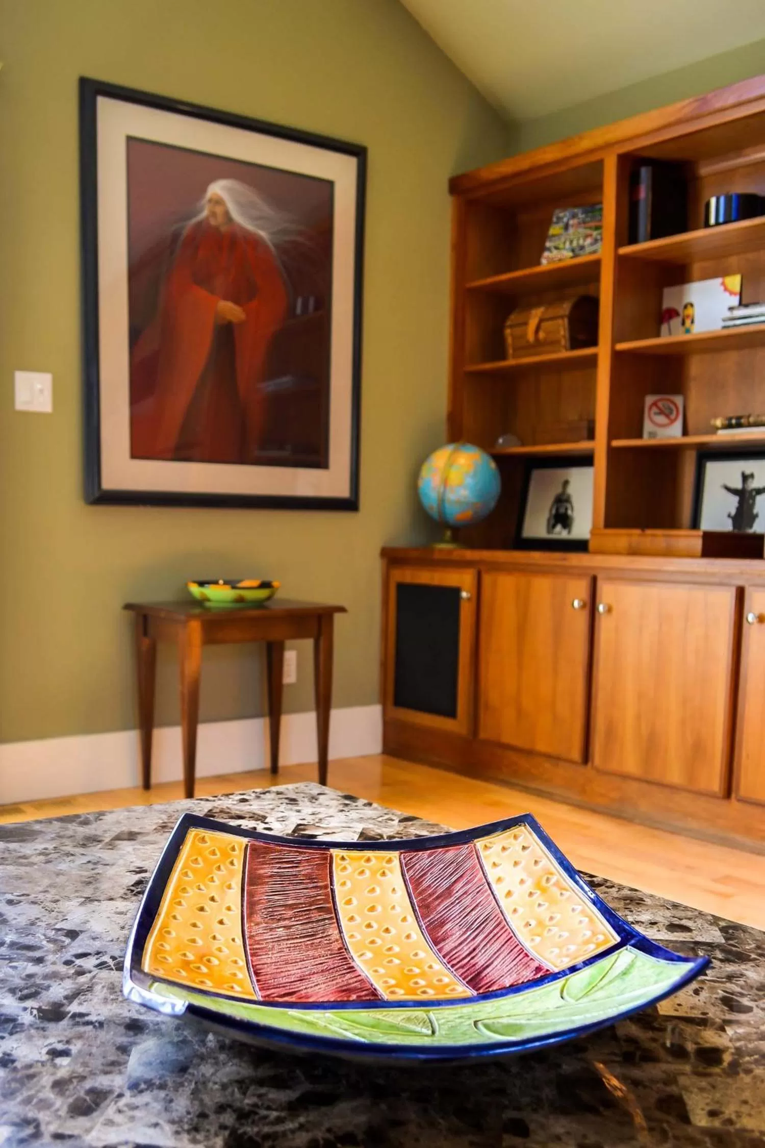 Dickson Street Bed & Breakfast