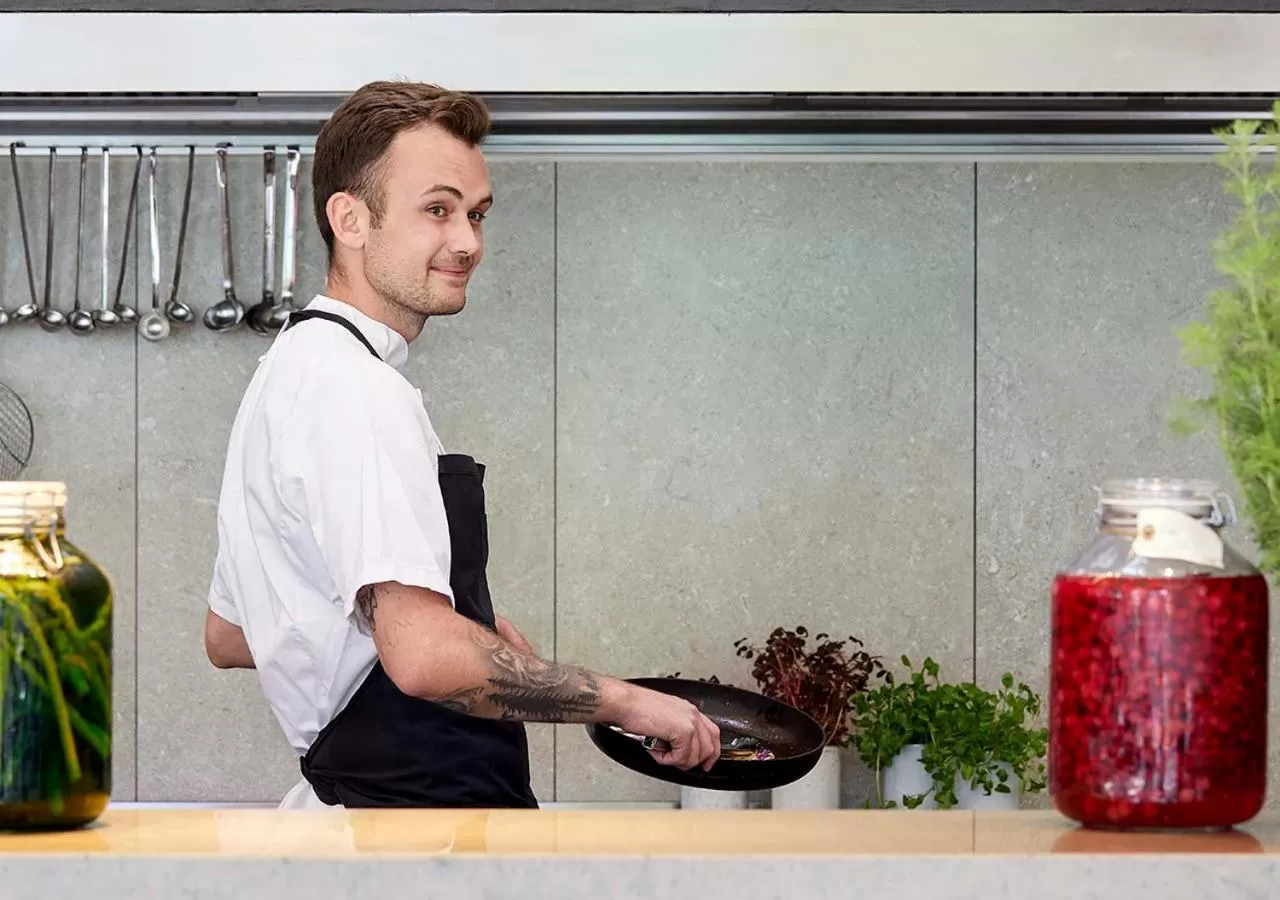 Staff in Charlottehaven