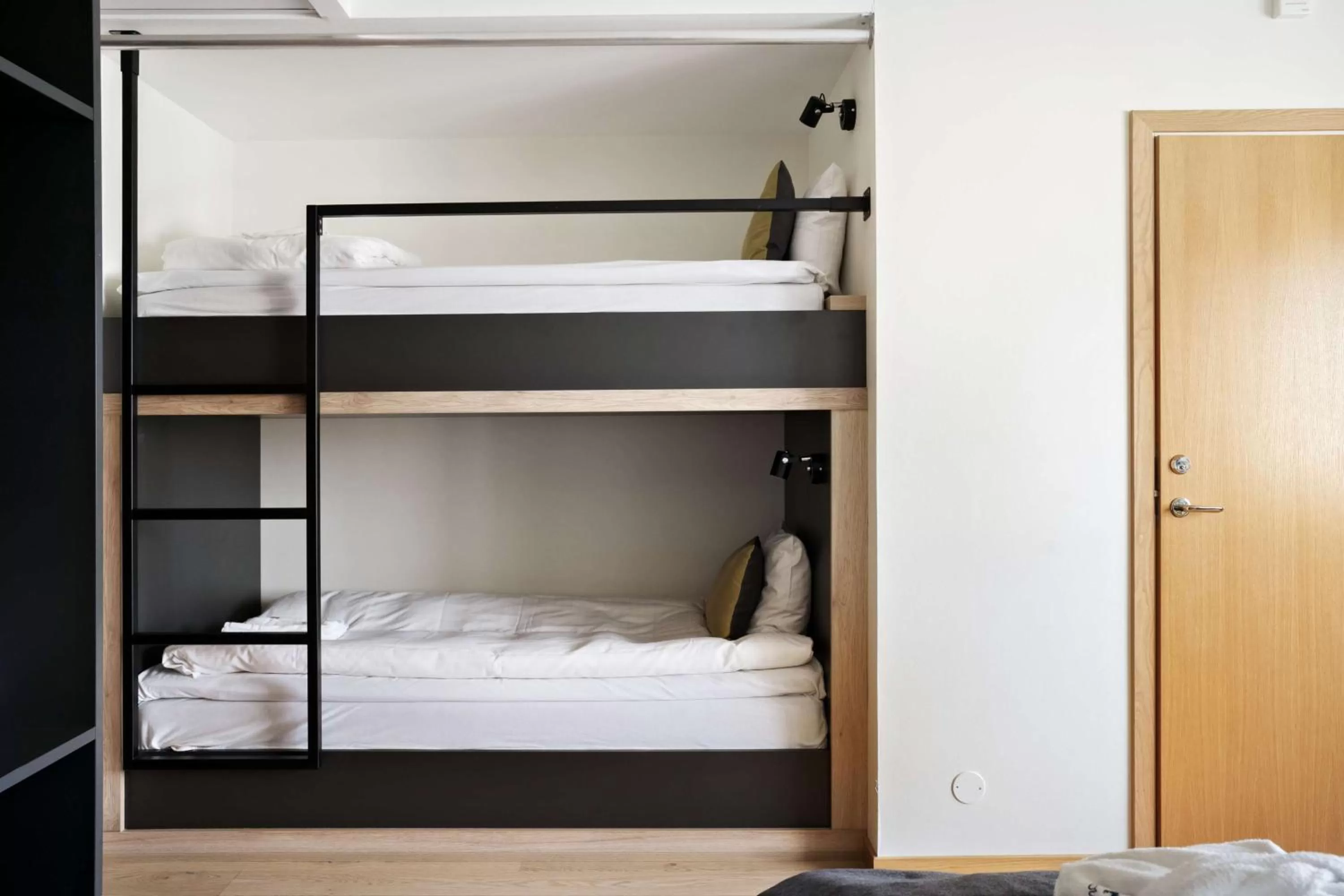 Bedroom, Bed in Best Western Hotel Halland