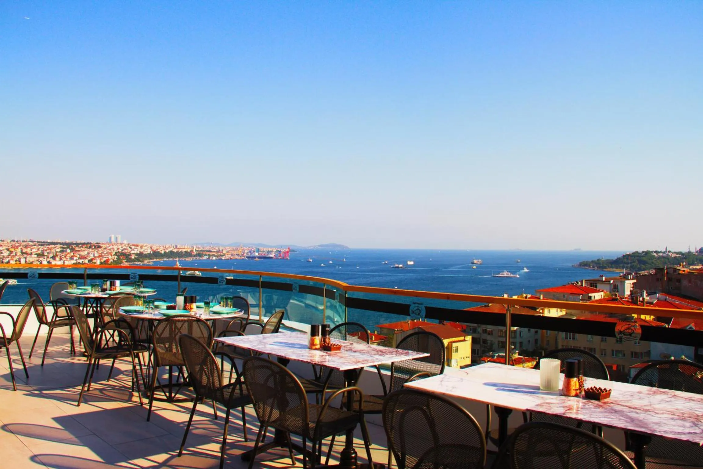Nearby landmark in Opera Hotel Bosphorus - Preferred Hotels and Resorts