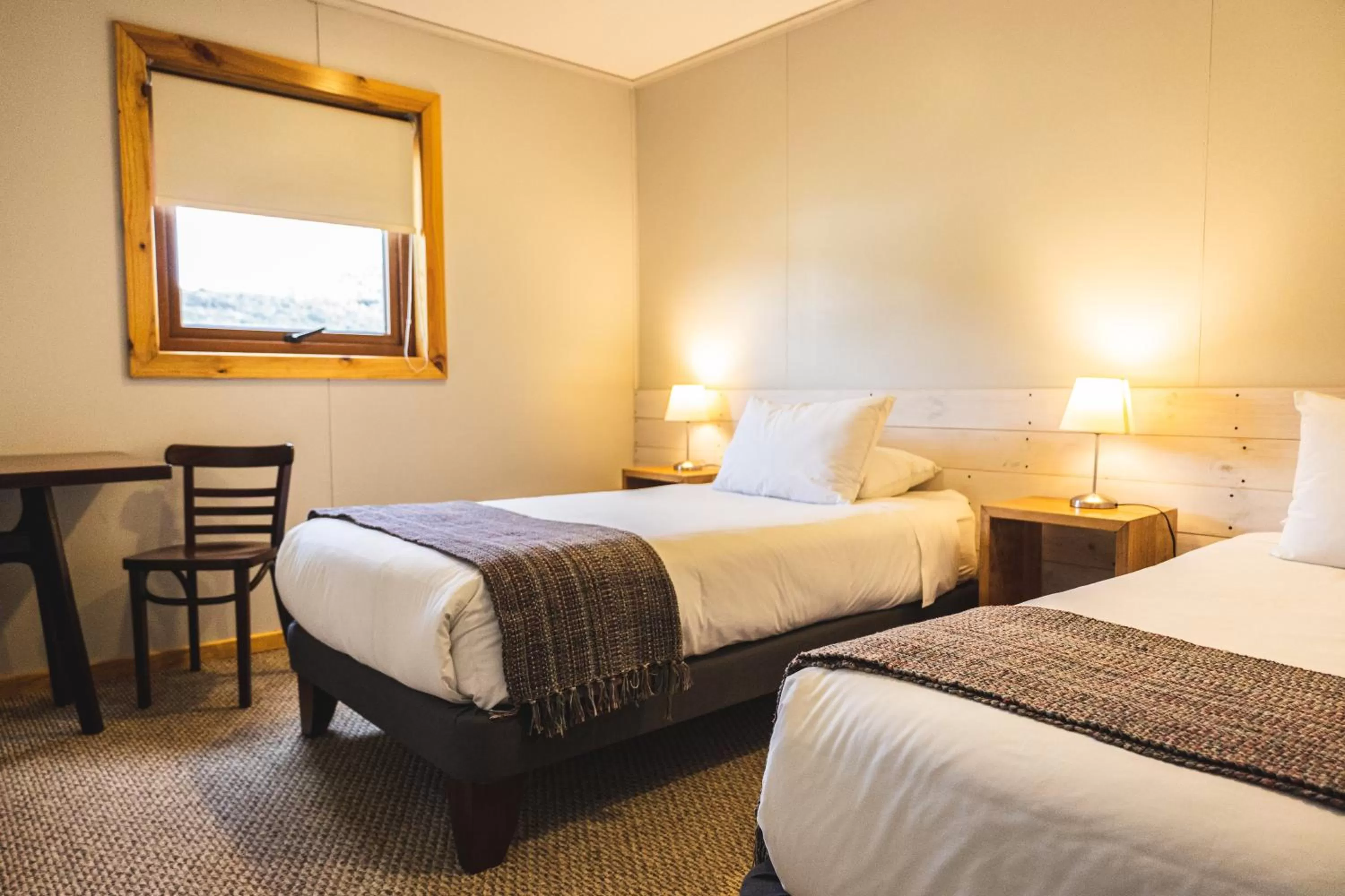 Bed in Hotel FioFio SPA