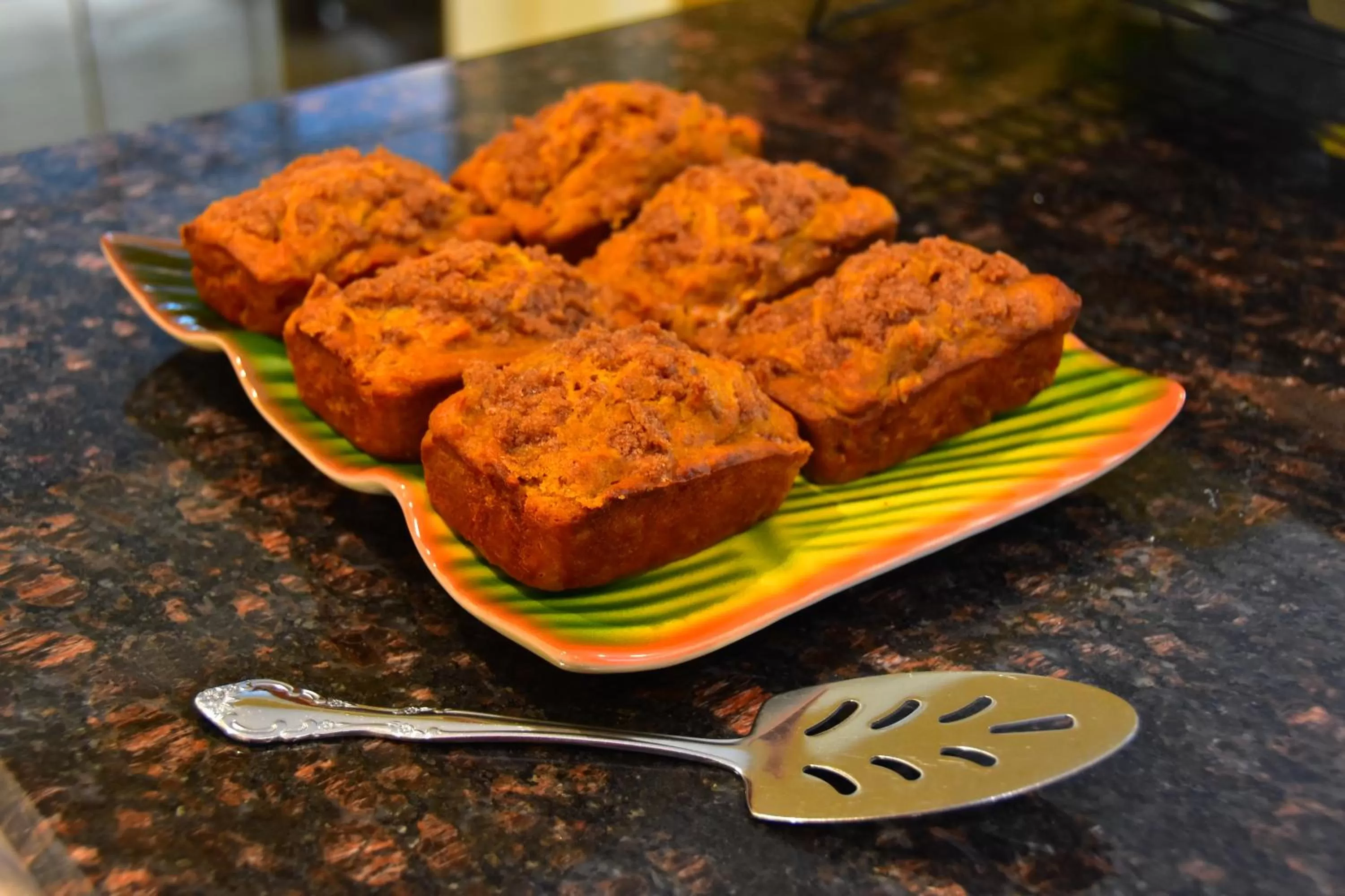 Breakfast in Explorer House Bed & Breakfast