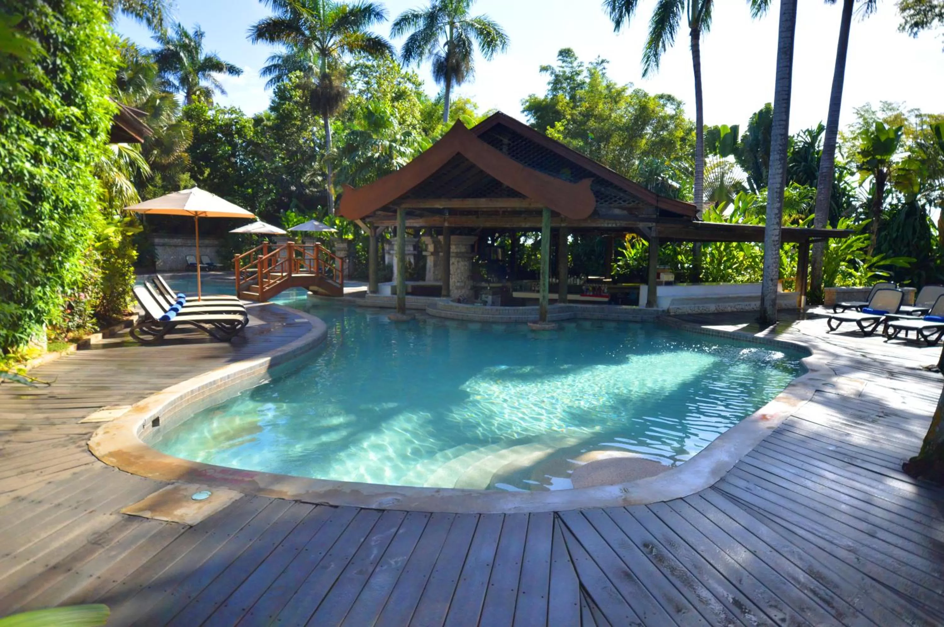 Property building in Sunset at the Palms Resort - Adults Only - All Inclusive