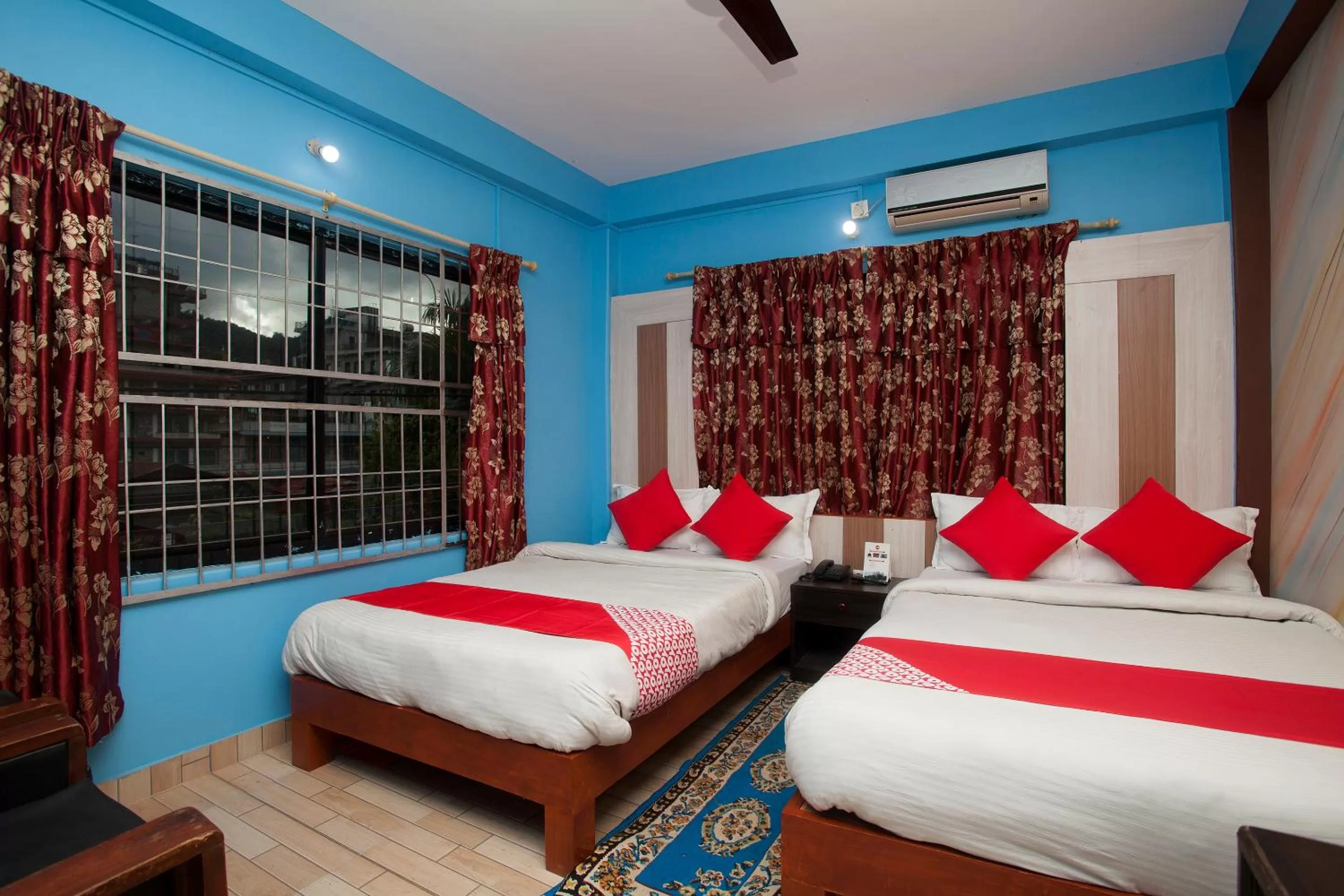 Hotel Middle Point Pvt Ltd