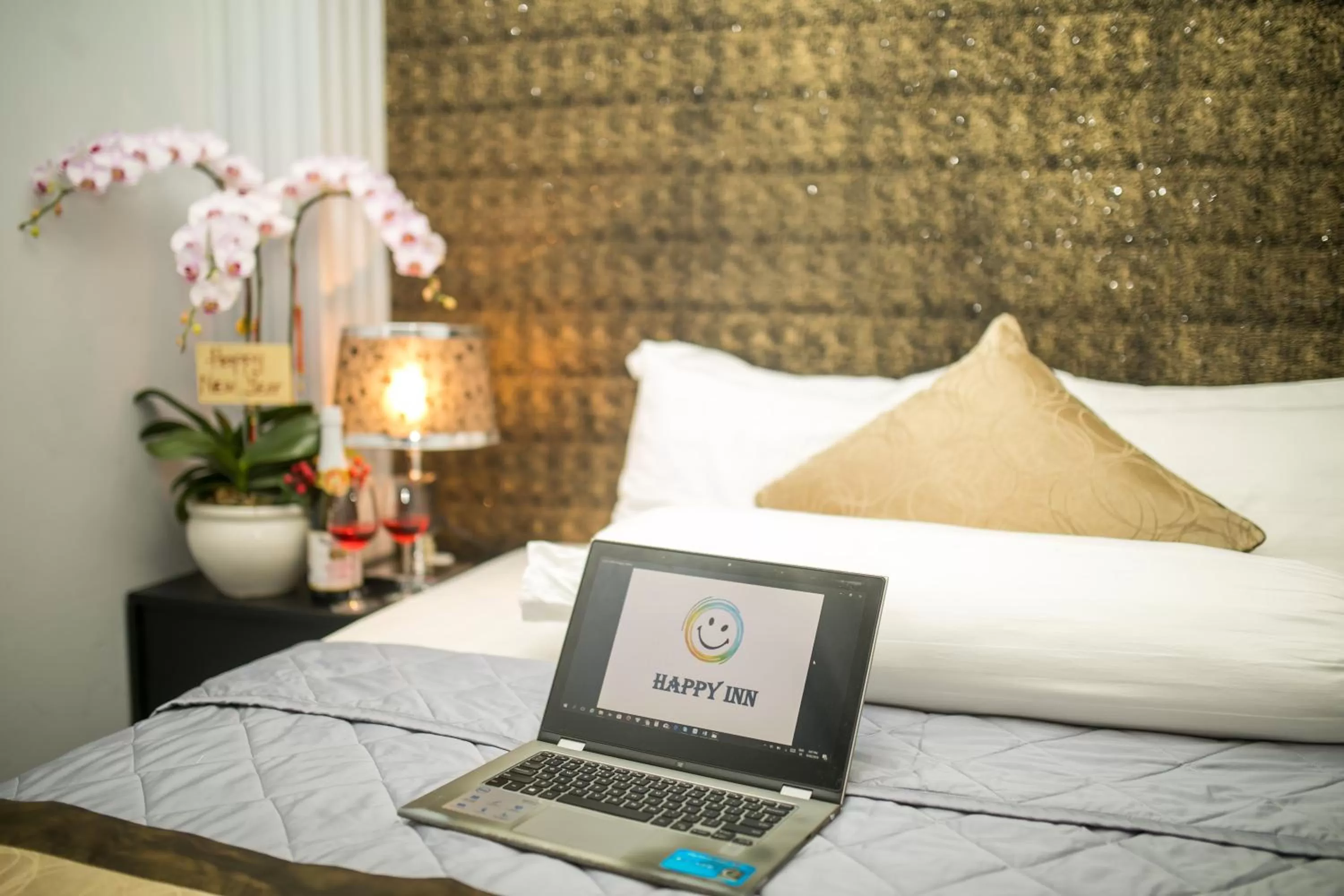 Pets, Bed in Nouveau Happy Inn - Bến Thành