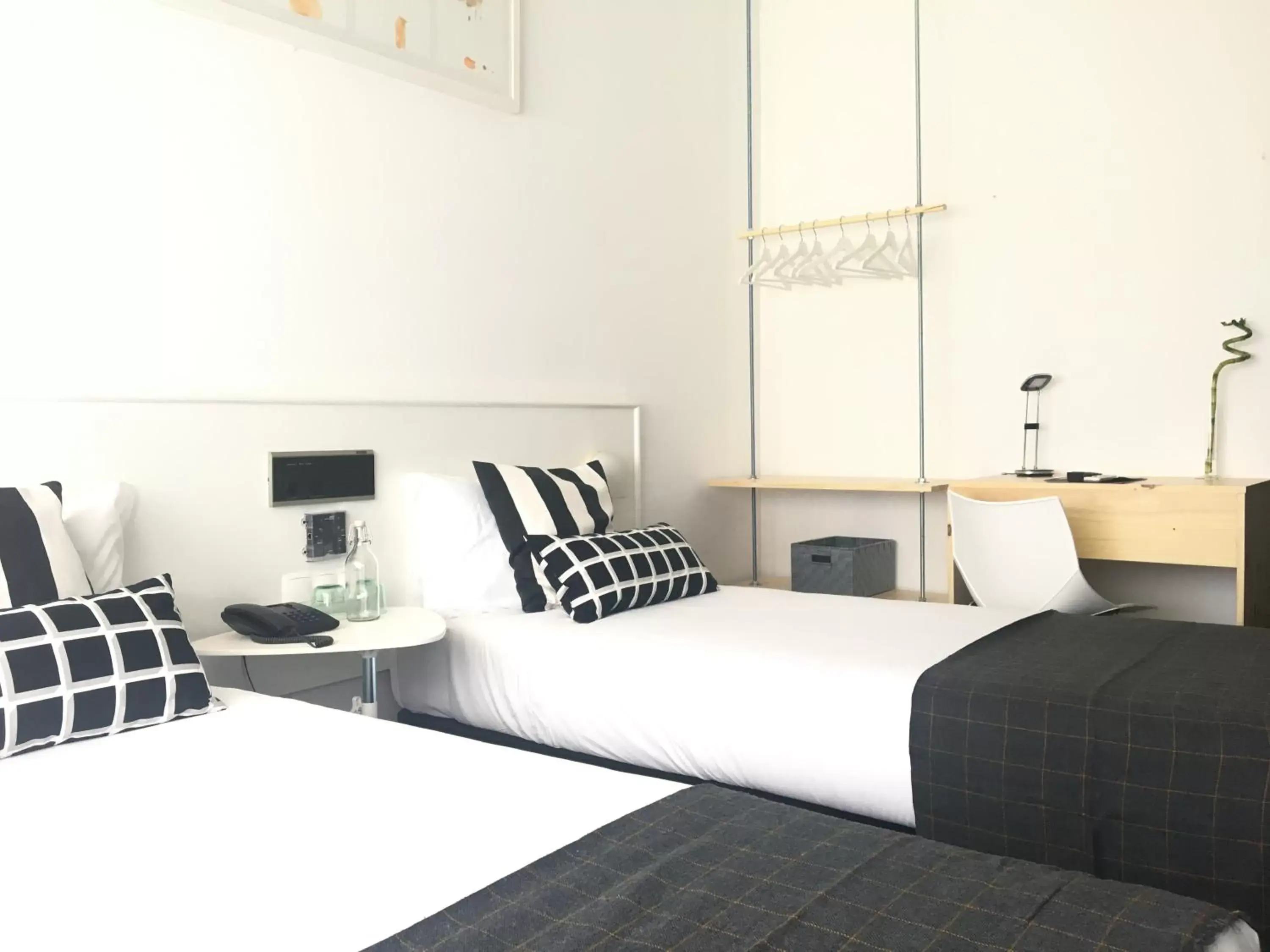 Superior Double or Twin Room in Hotel Umu Superior Double or Twin Room in Hotel Umu