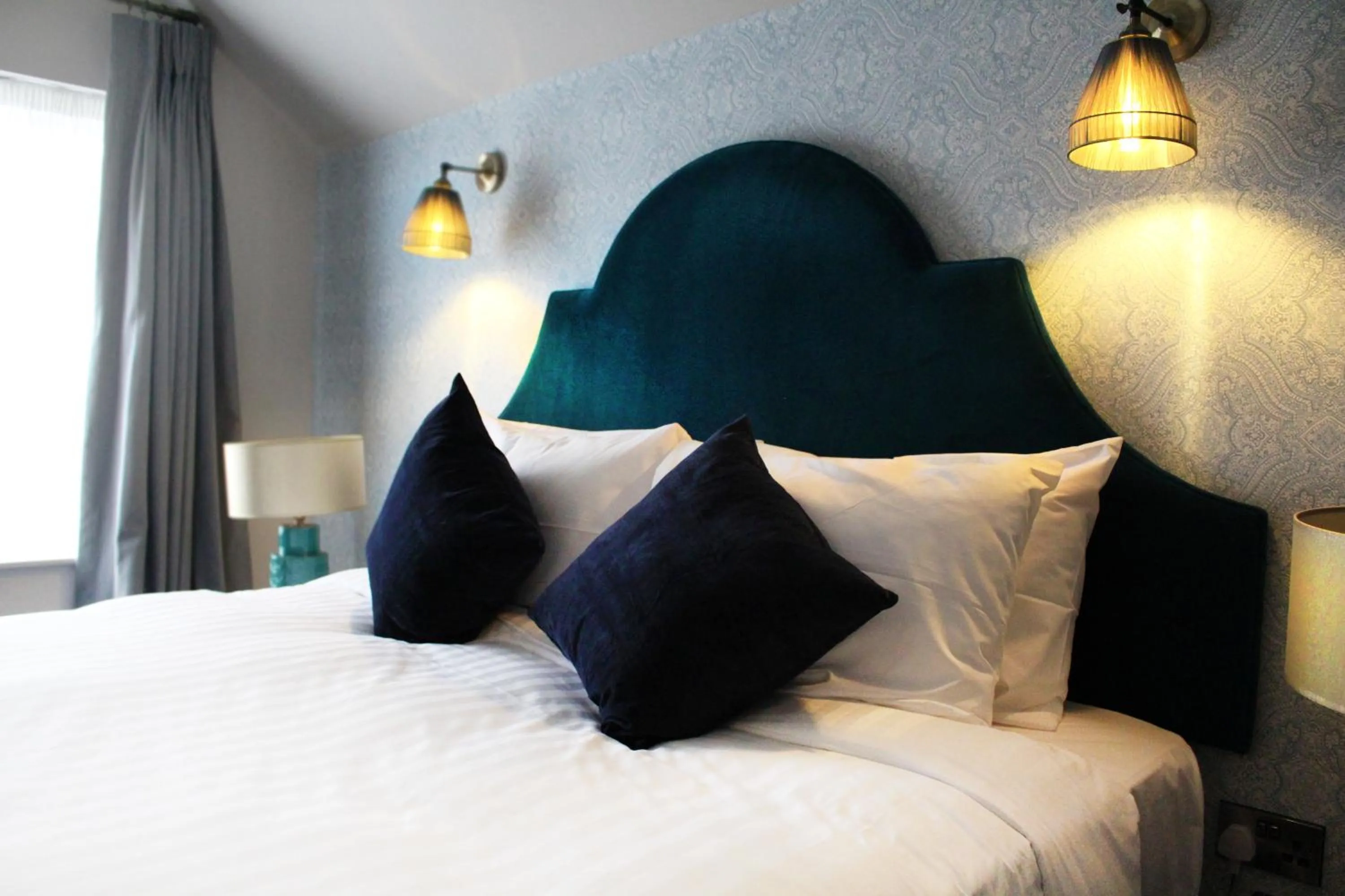 Bedroom in House Bedrooms Dublin