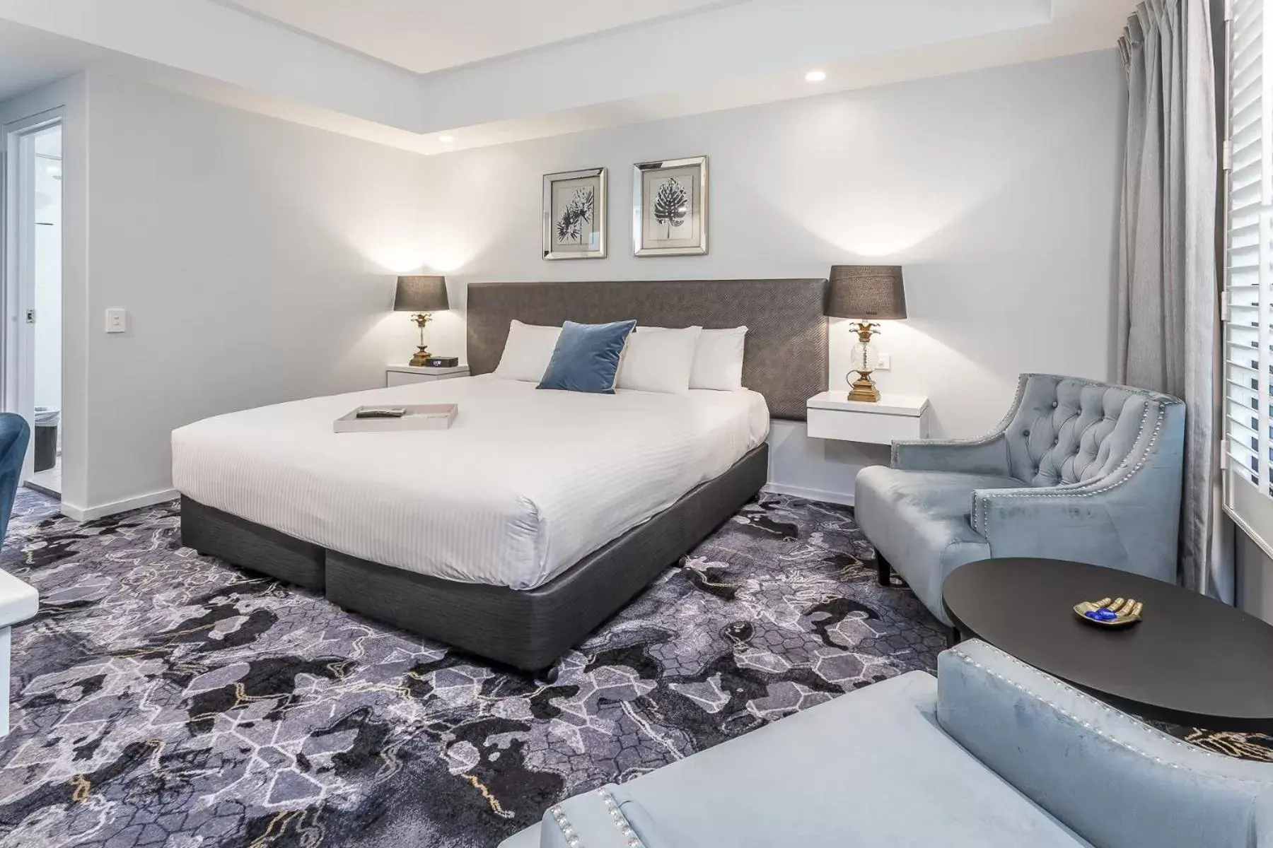 Hotel Kingsley Hotel Kingsley