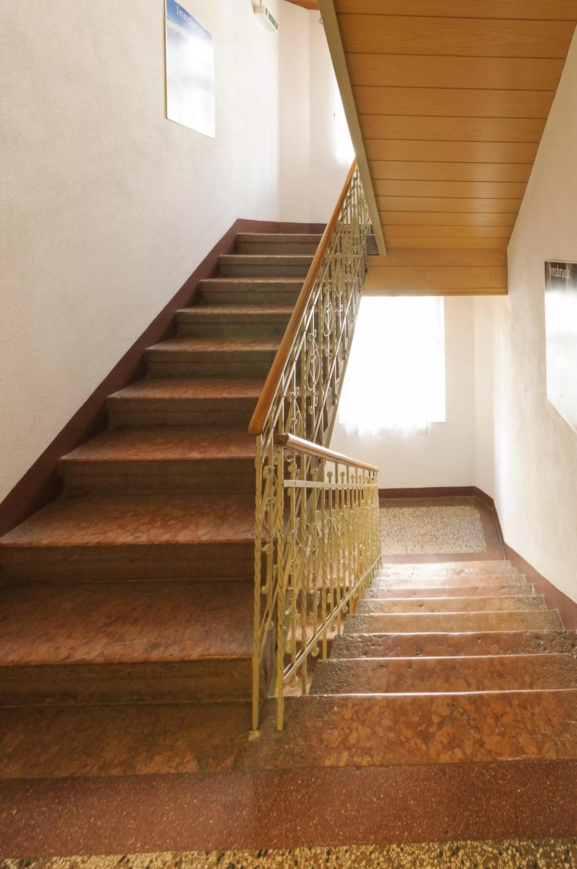 Day in Hotel Tautermann