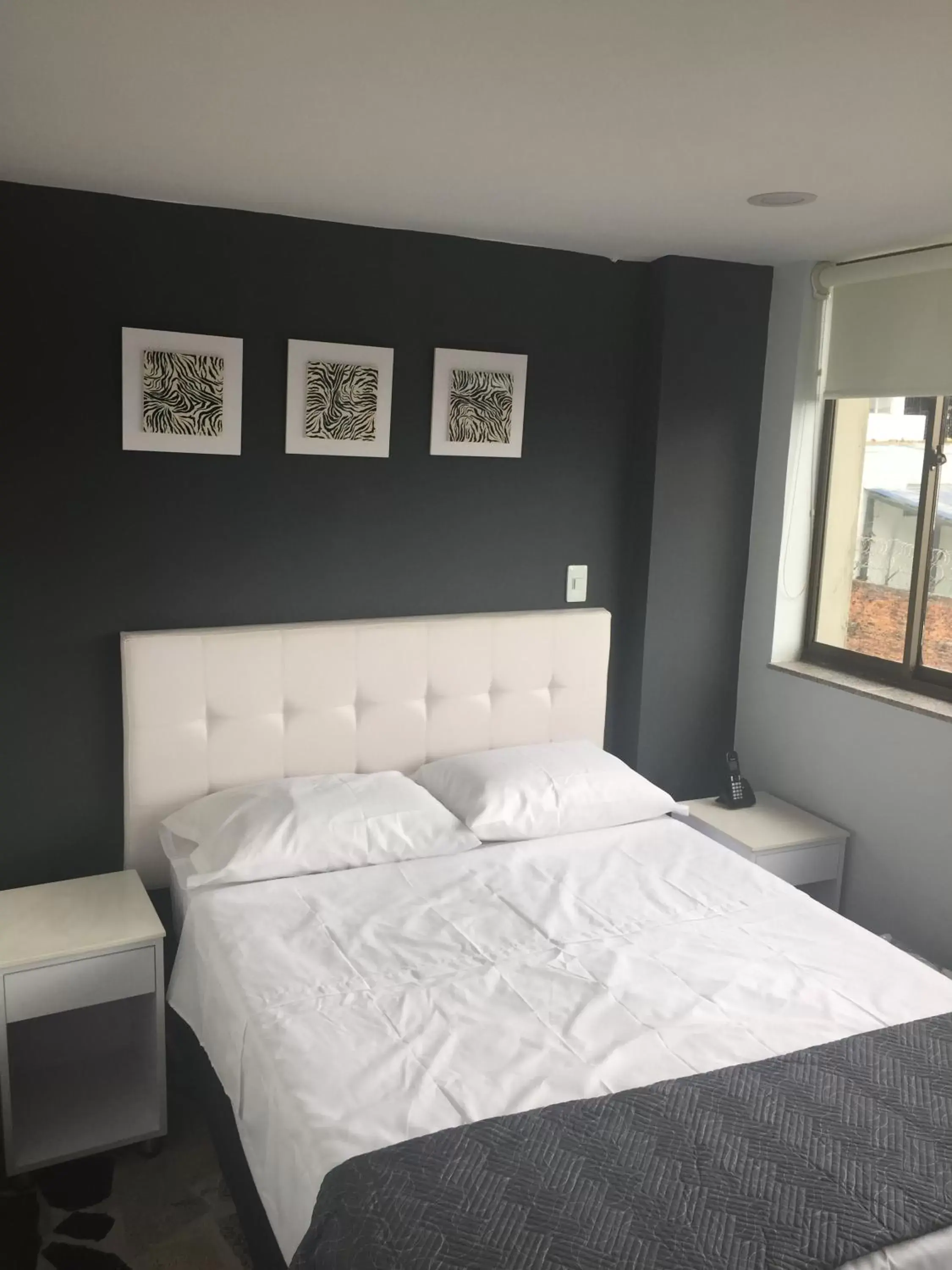 Standard Double Room - single occupancy in Hotel Garden City Boutique Standard Double Room - single occupancy in Hotel Garden City Boutique