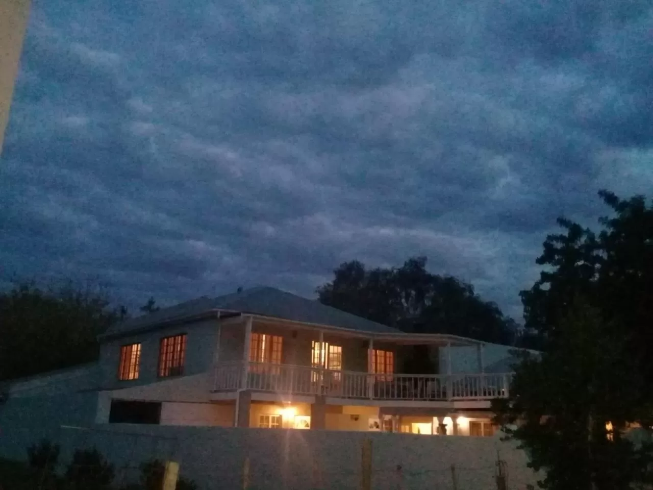 Property Building in Aquaelberg Place