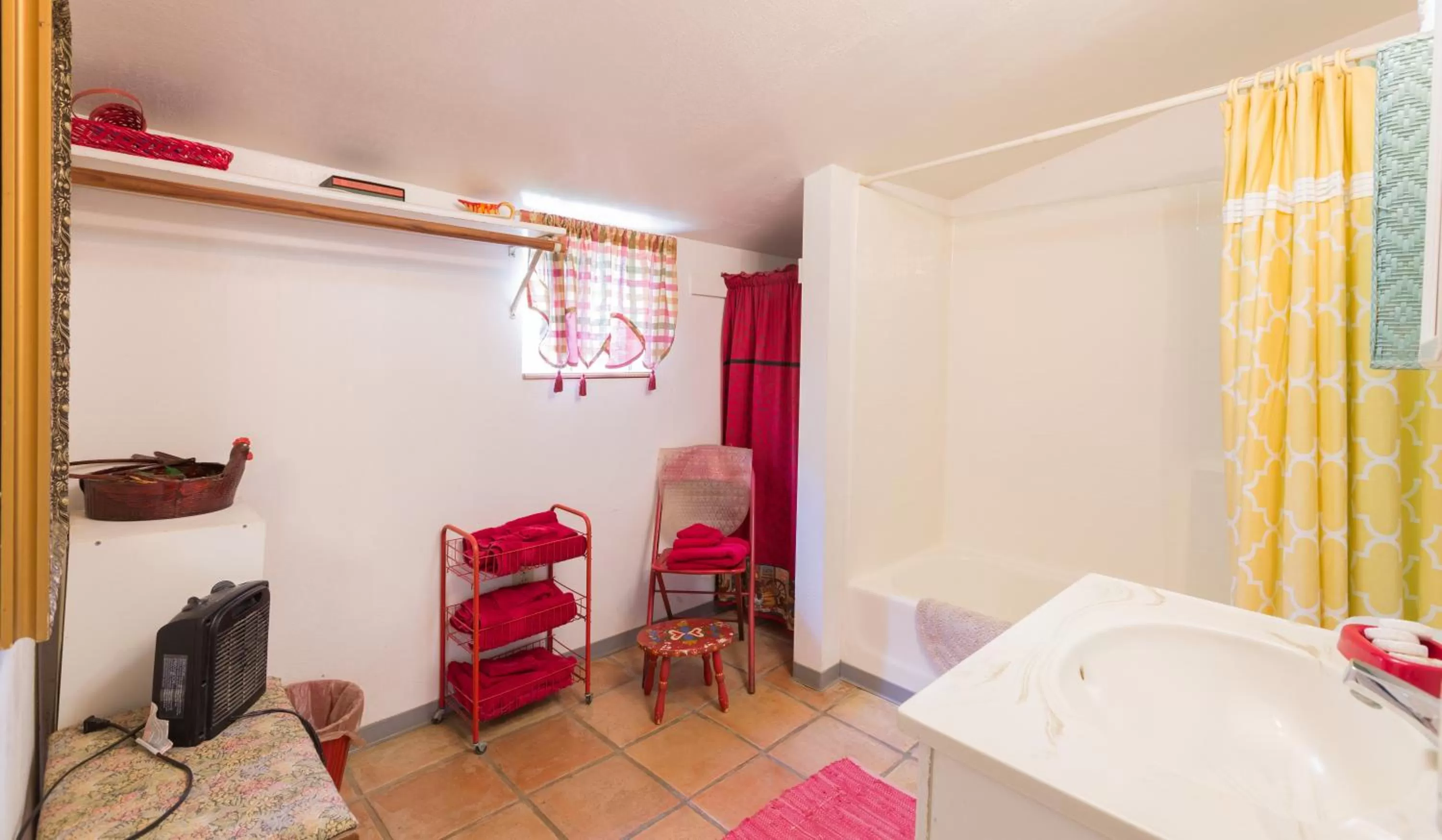 Crown King Cabins Bradshaw