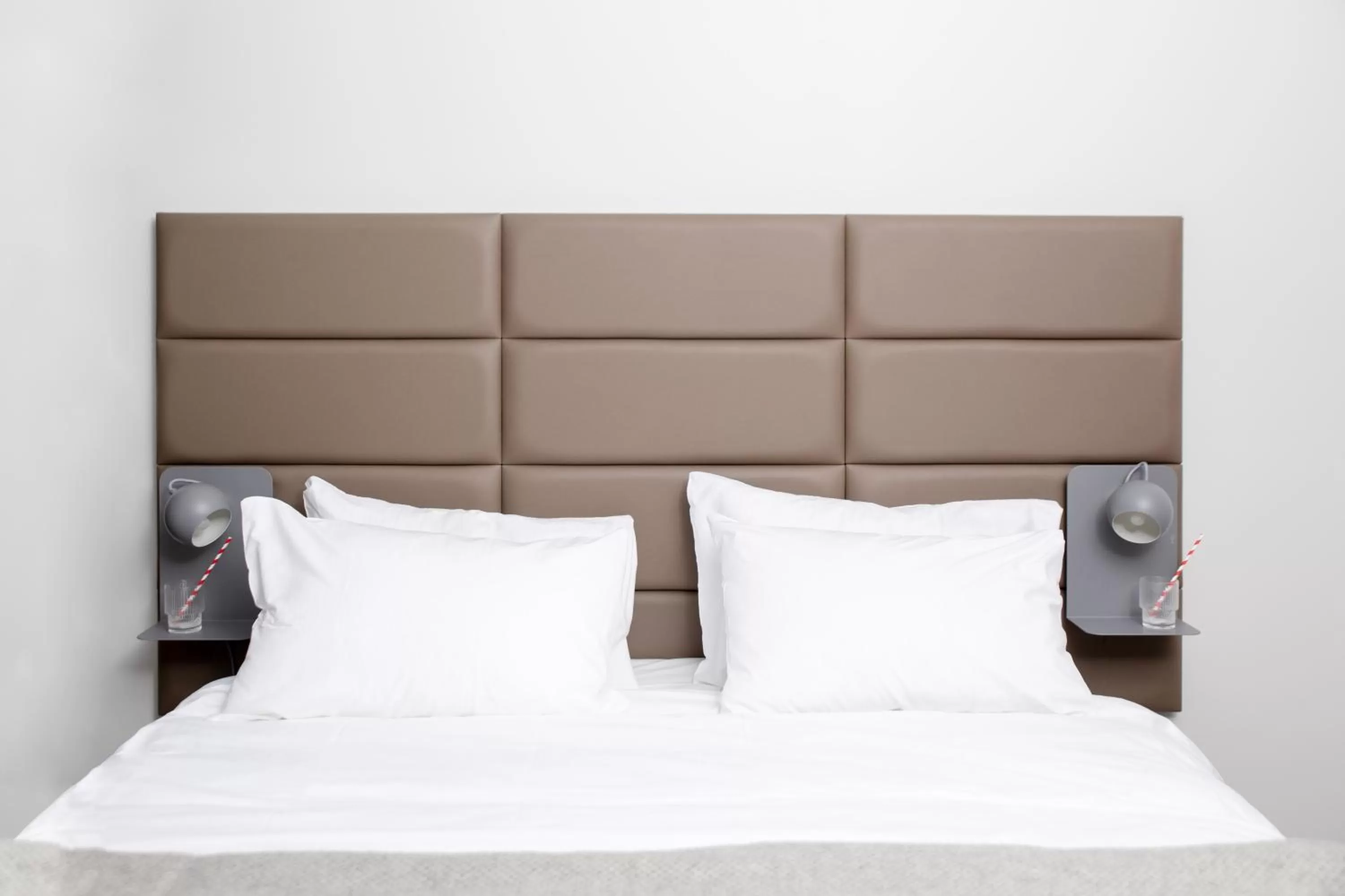 Bedroom, Bed in Bob W Oslo Sentralen