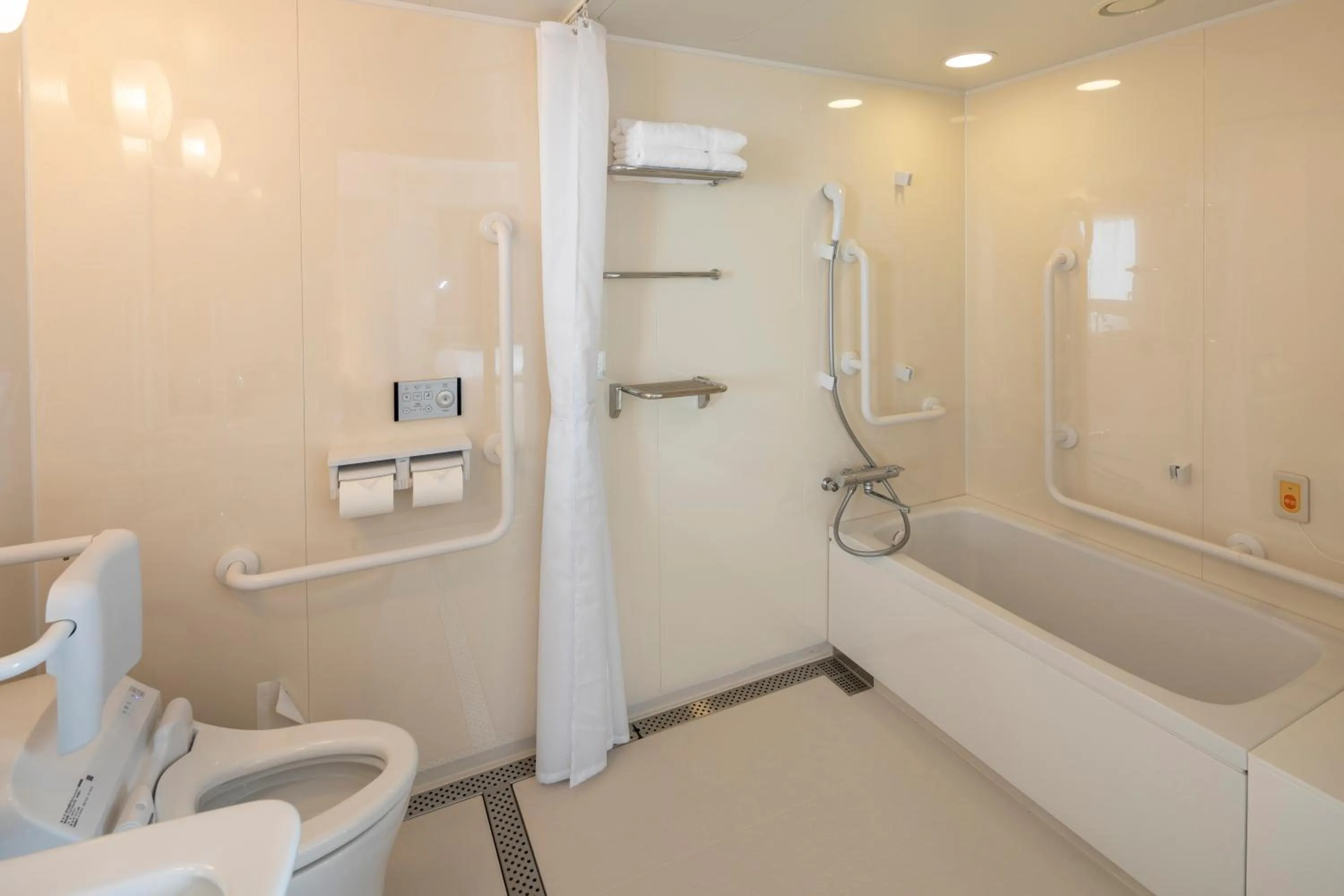 JR Clement Inn Takamatsu