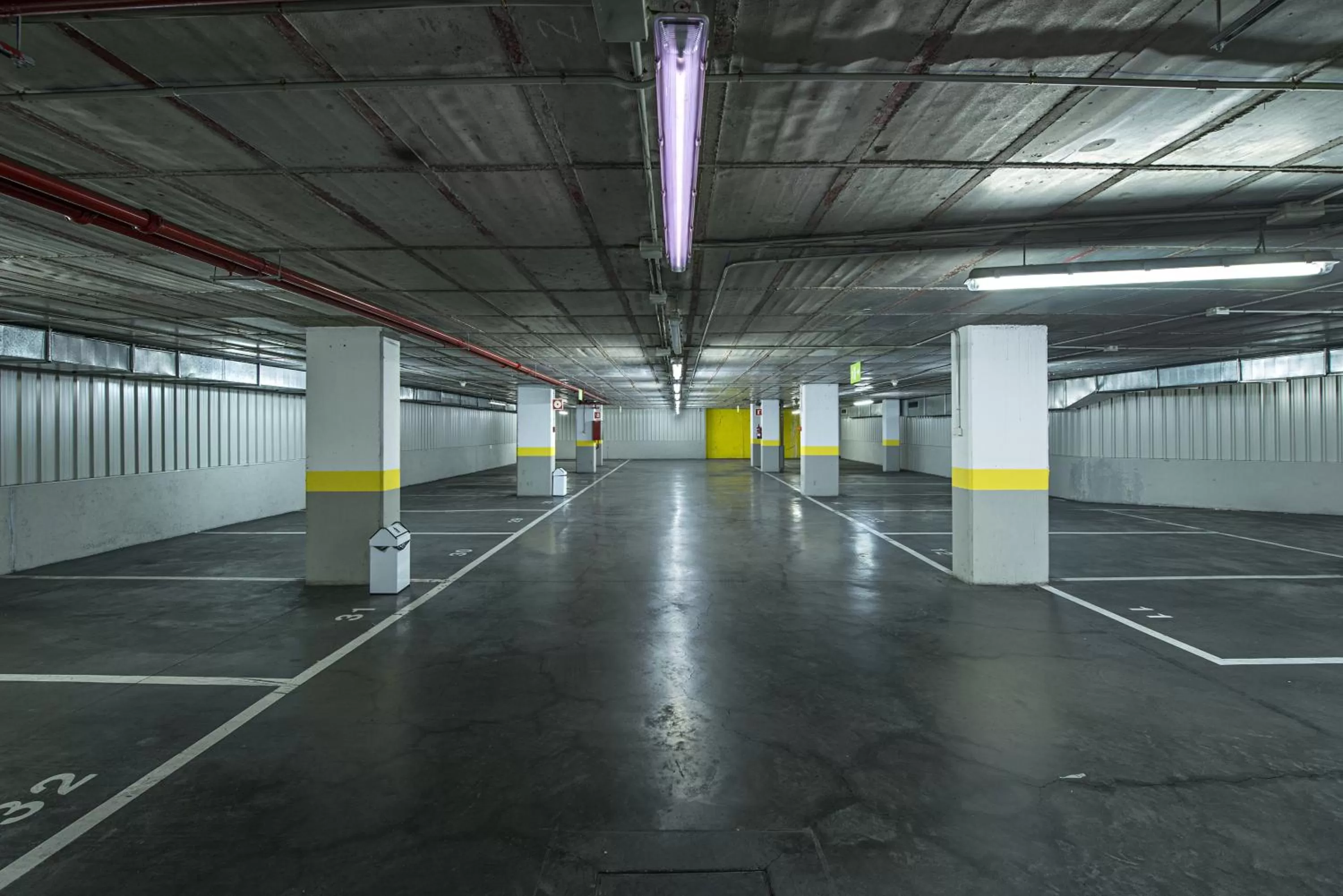 Other in Radisson RED Madrid