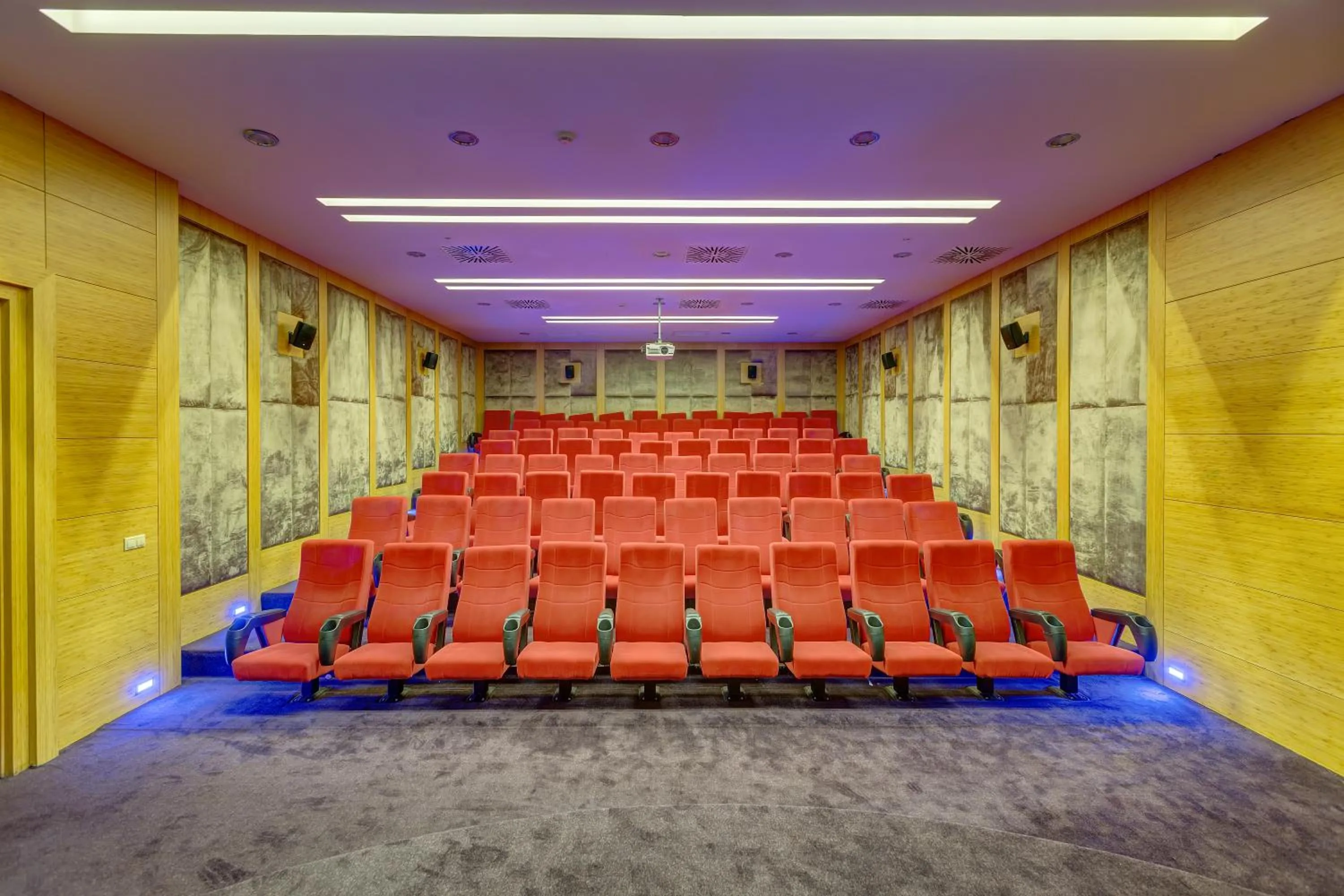 Banquet/Function facilities in Buyuk Abant Hotel