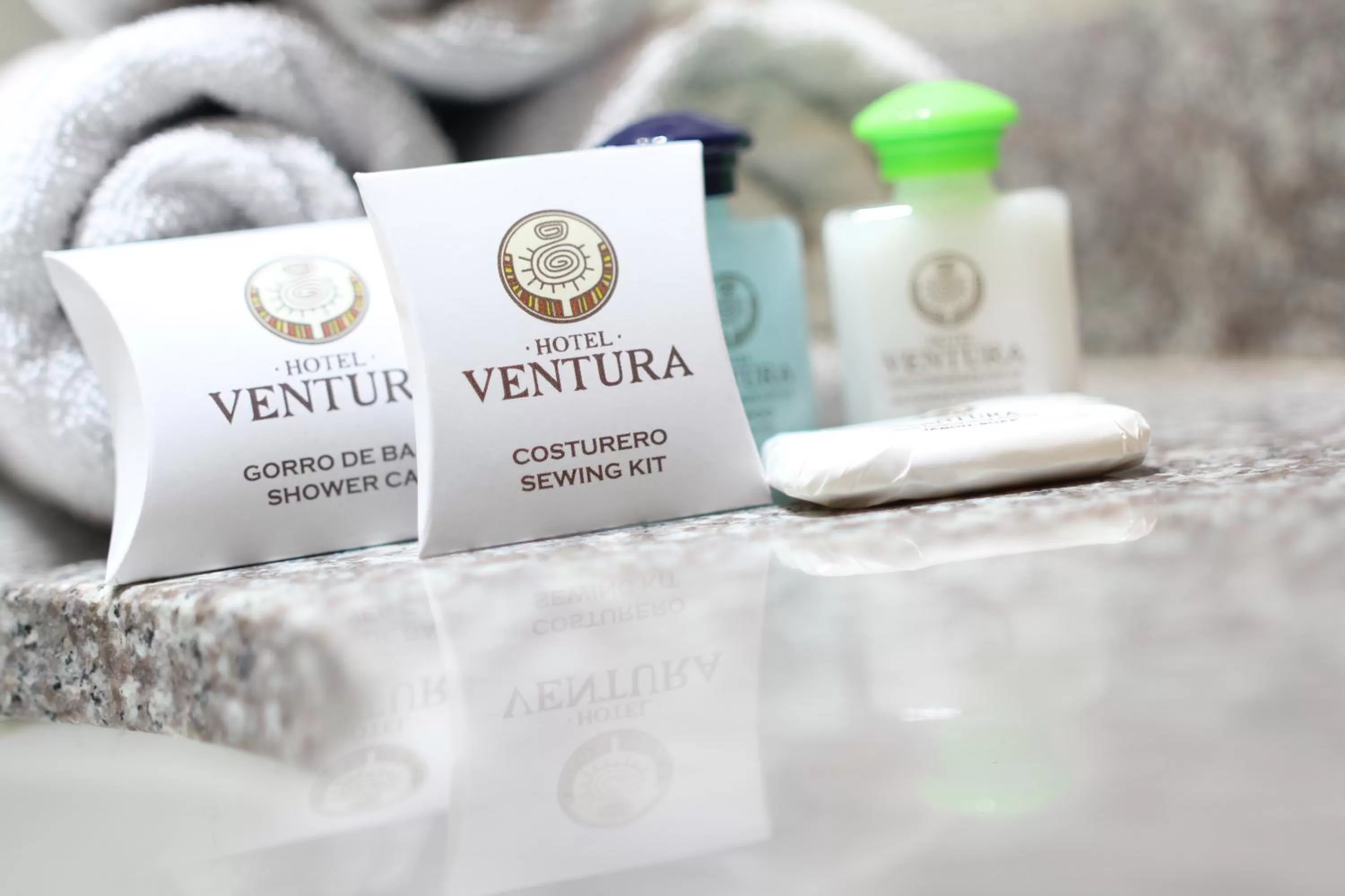 Other, Coffee/Tea Facilities in Hotel Ventura