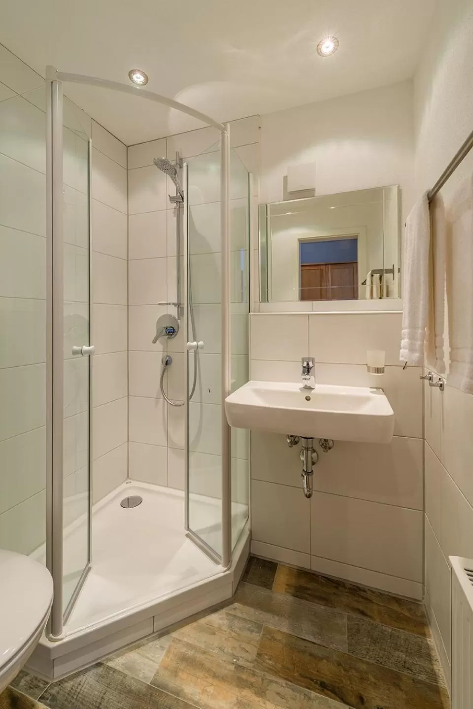 Allgäu Vital Oberstaufen inkl Oberstaufen Plus Card