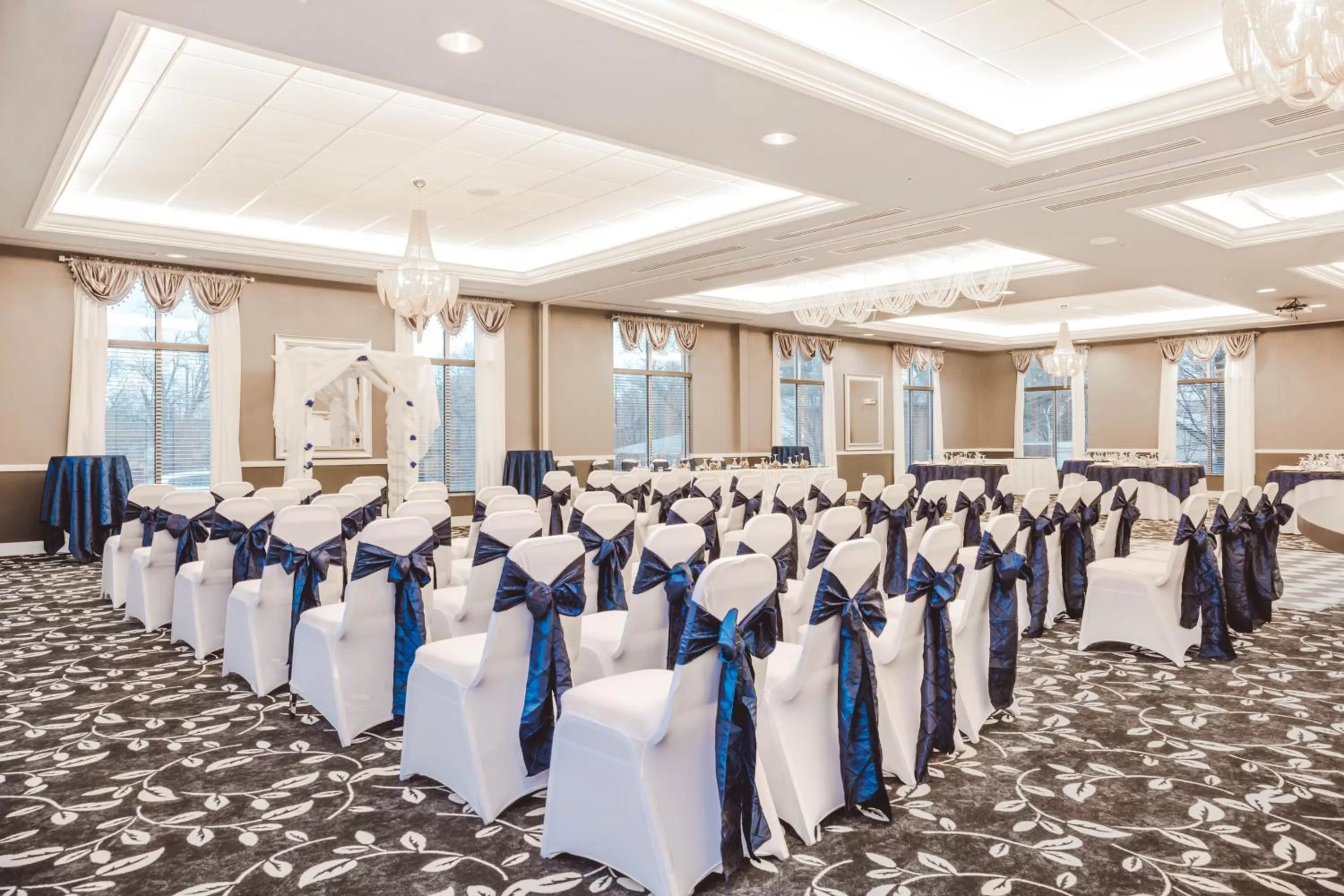 Banquet/Function facilities in The Inn On Sheridan