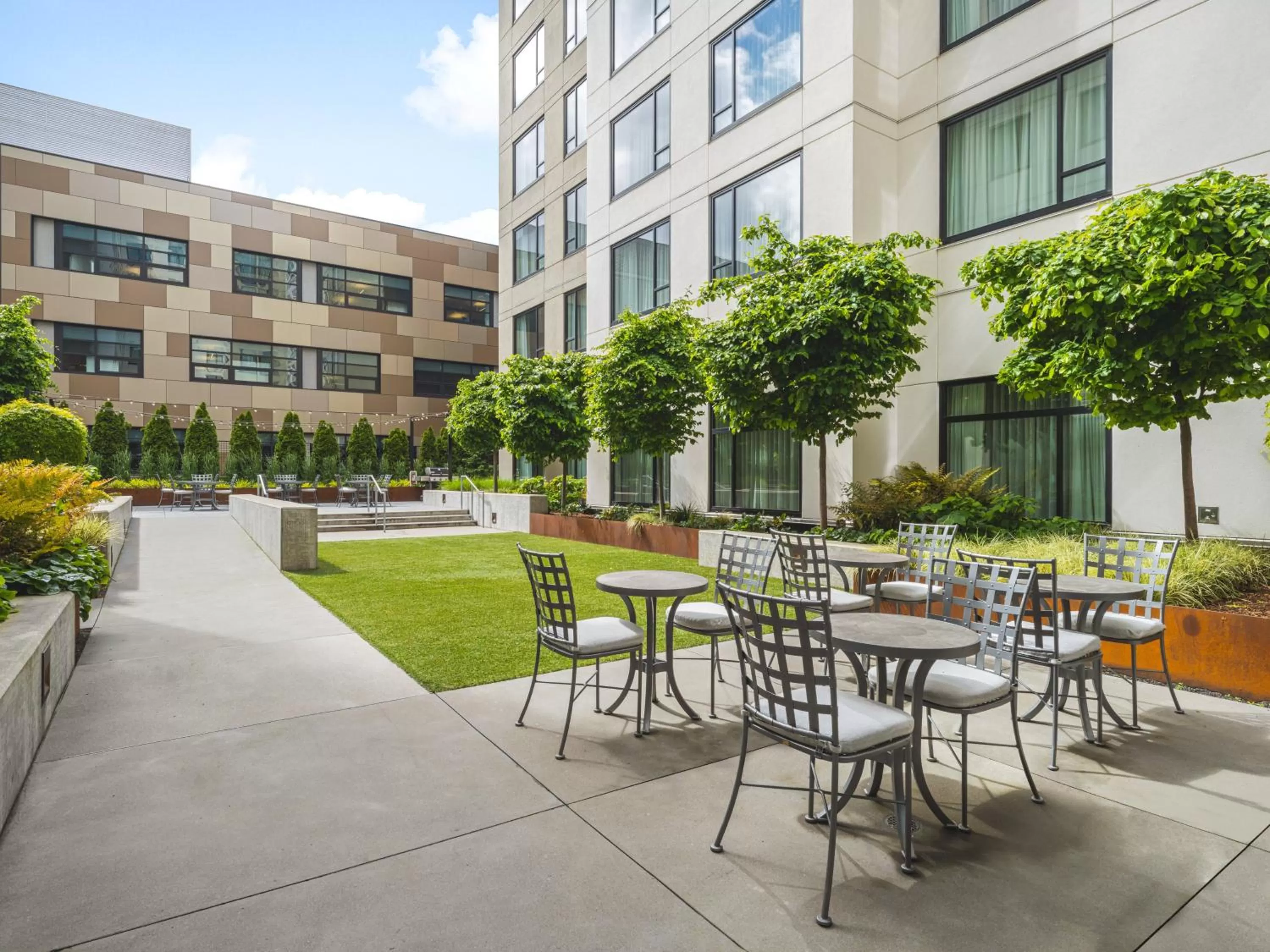 Other in EVEN Hotel Seattle Downtown - Lake Union by IHG