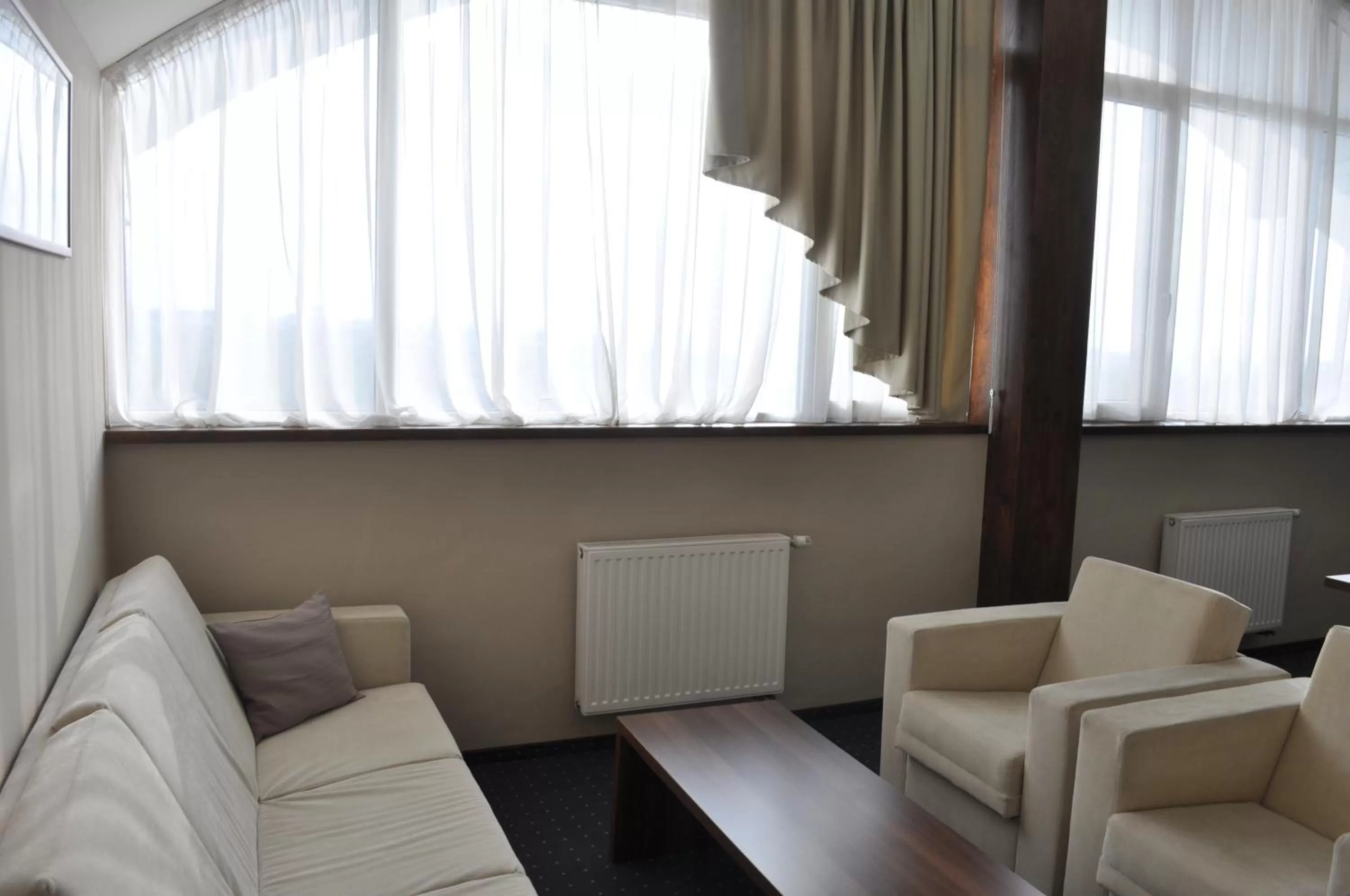 Day in Euro House Hotel