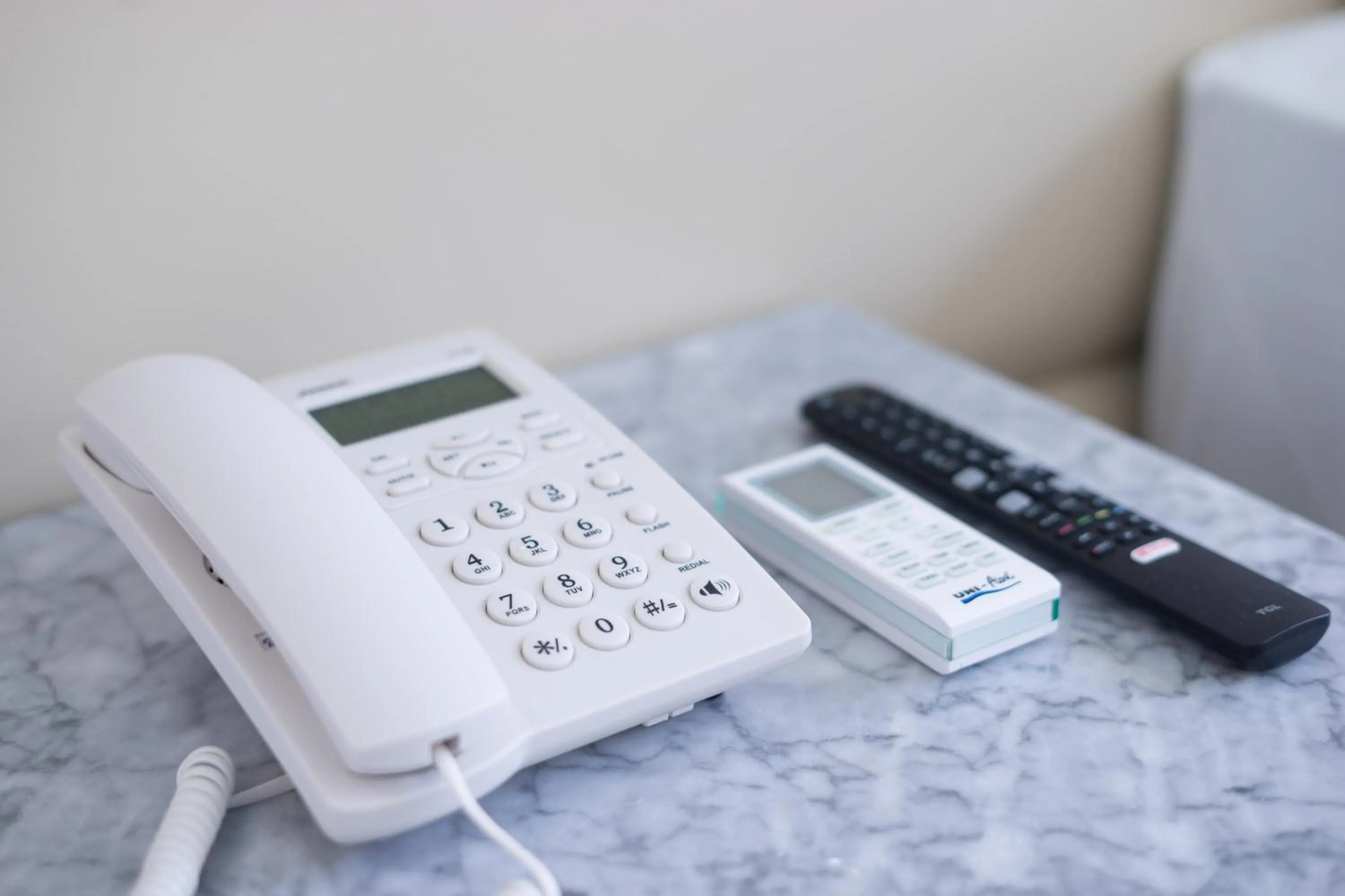 TV and multimedia in Good Night Pool Villa Phuket - SHA Plus