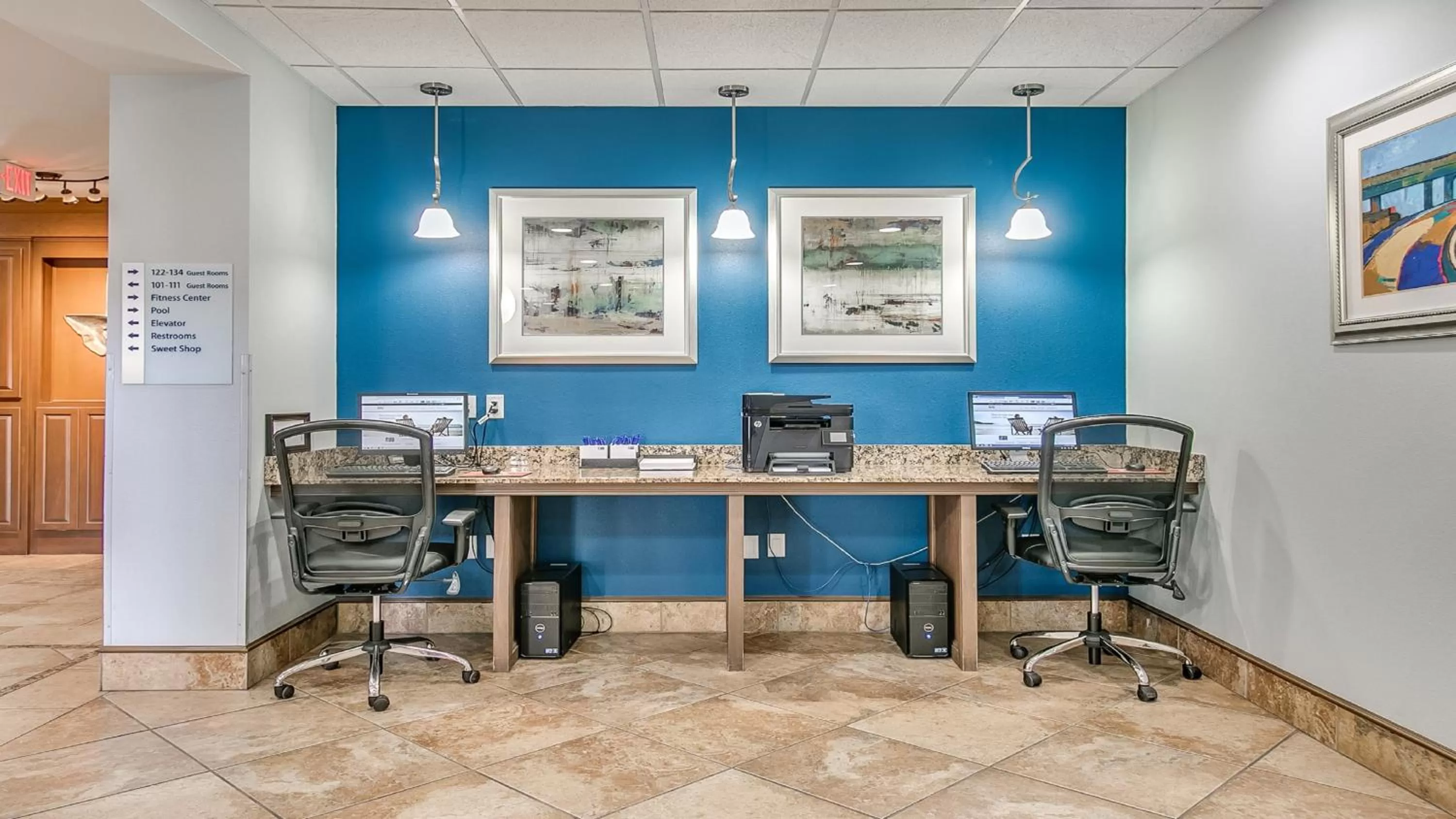 Other in Holiday Inn Express & Suites Lubbock Southwest – Wolfforth by IHG