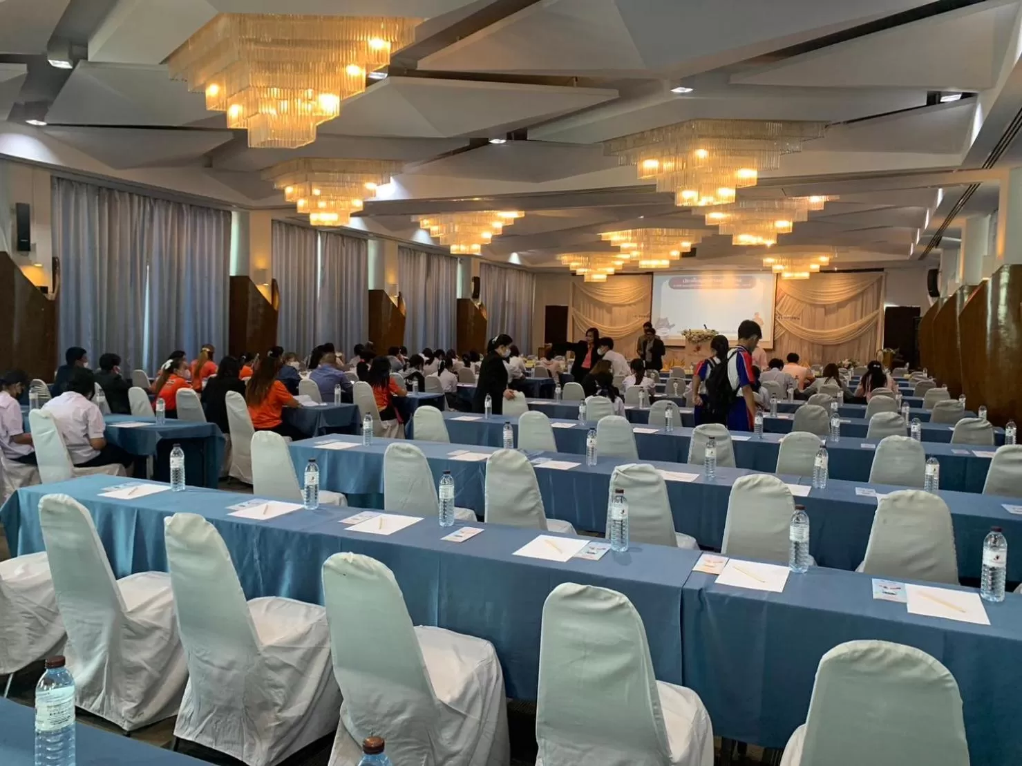 Prajaktra Design Hotel