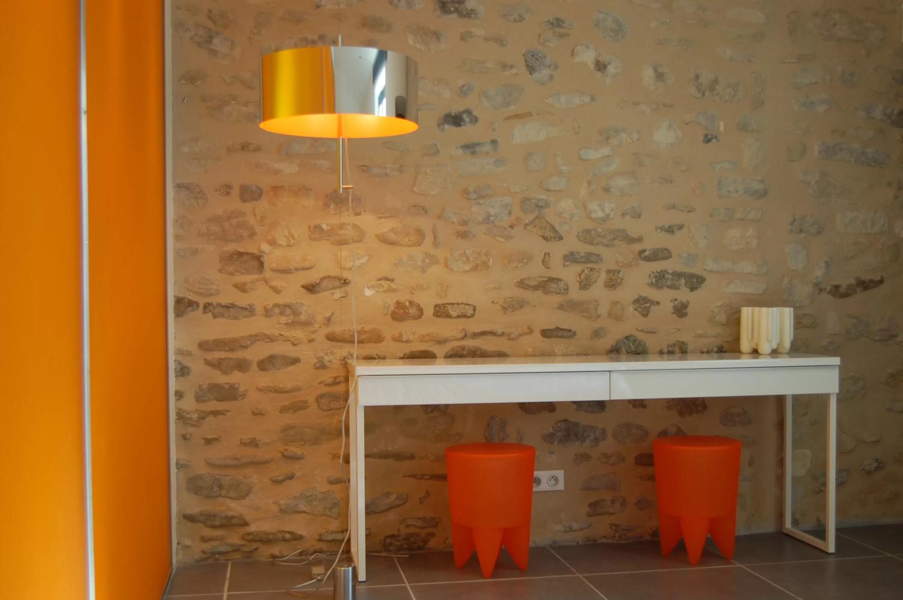 Seating area, Bathroom in Le Jour et la Nuit, Maison d'hôtes