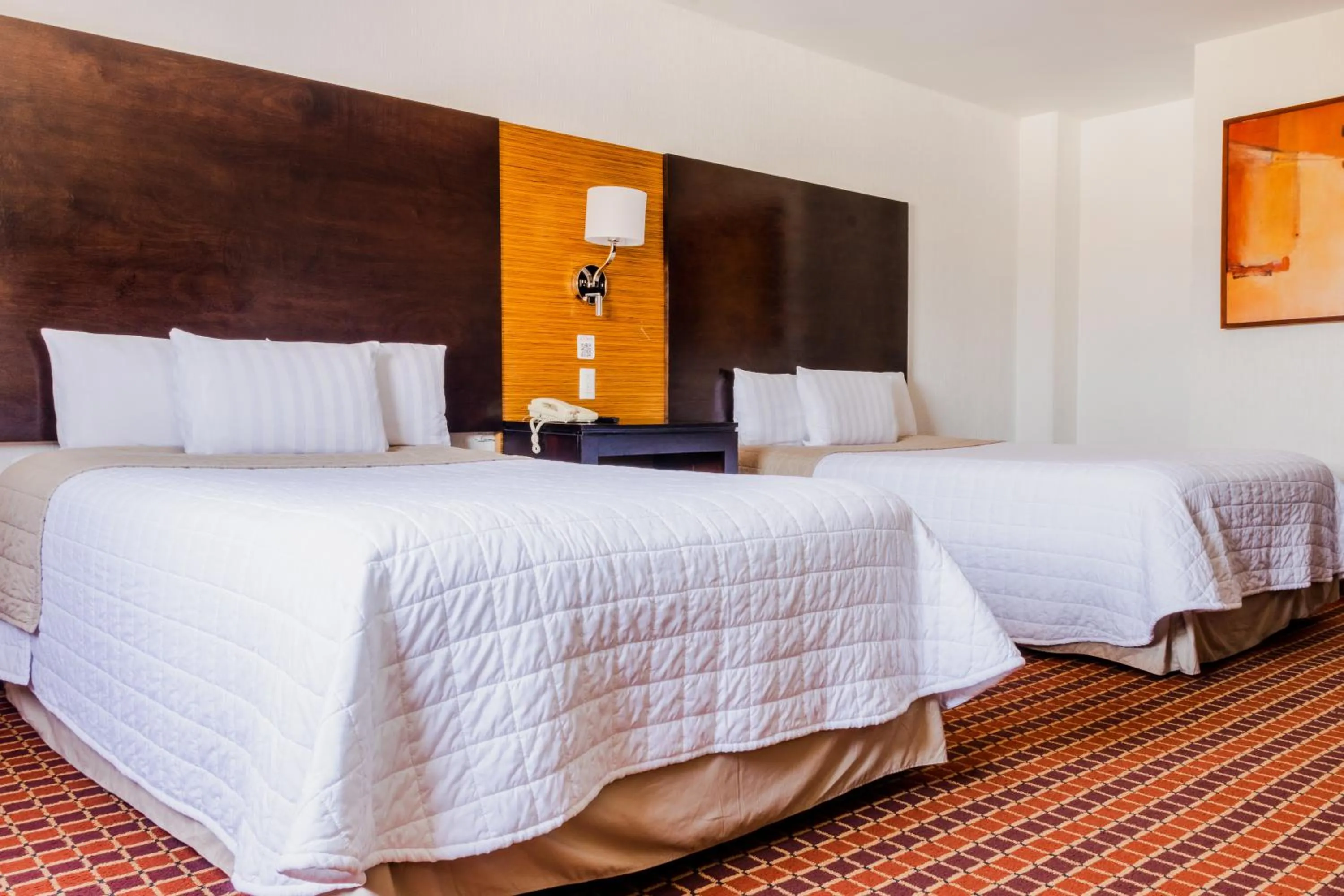 Bed in Paris FC Hotel