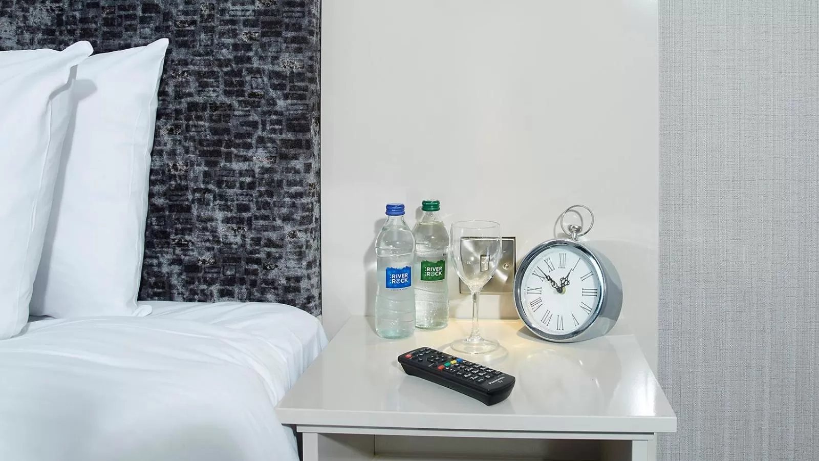 Bed in Tower Hotel & Leisure Centre