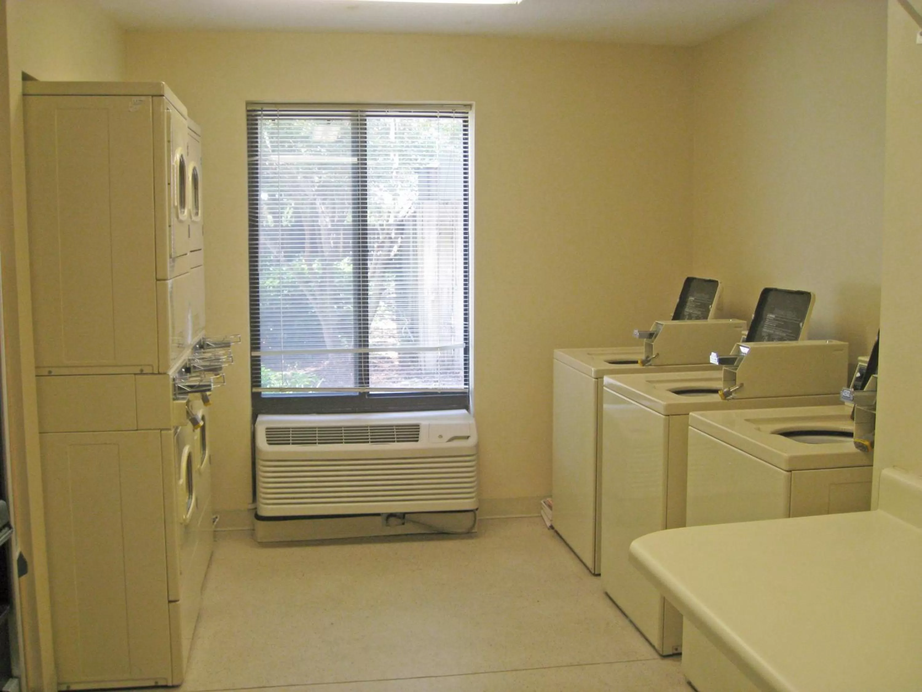 Area and facilities in Extended Stay America Suites - Tallahassee - Killearn