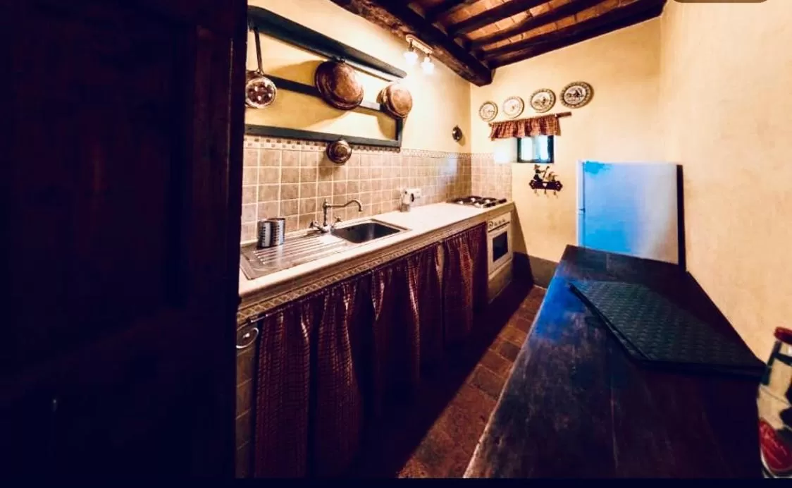 Locanda di Santantimo